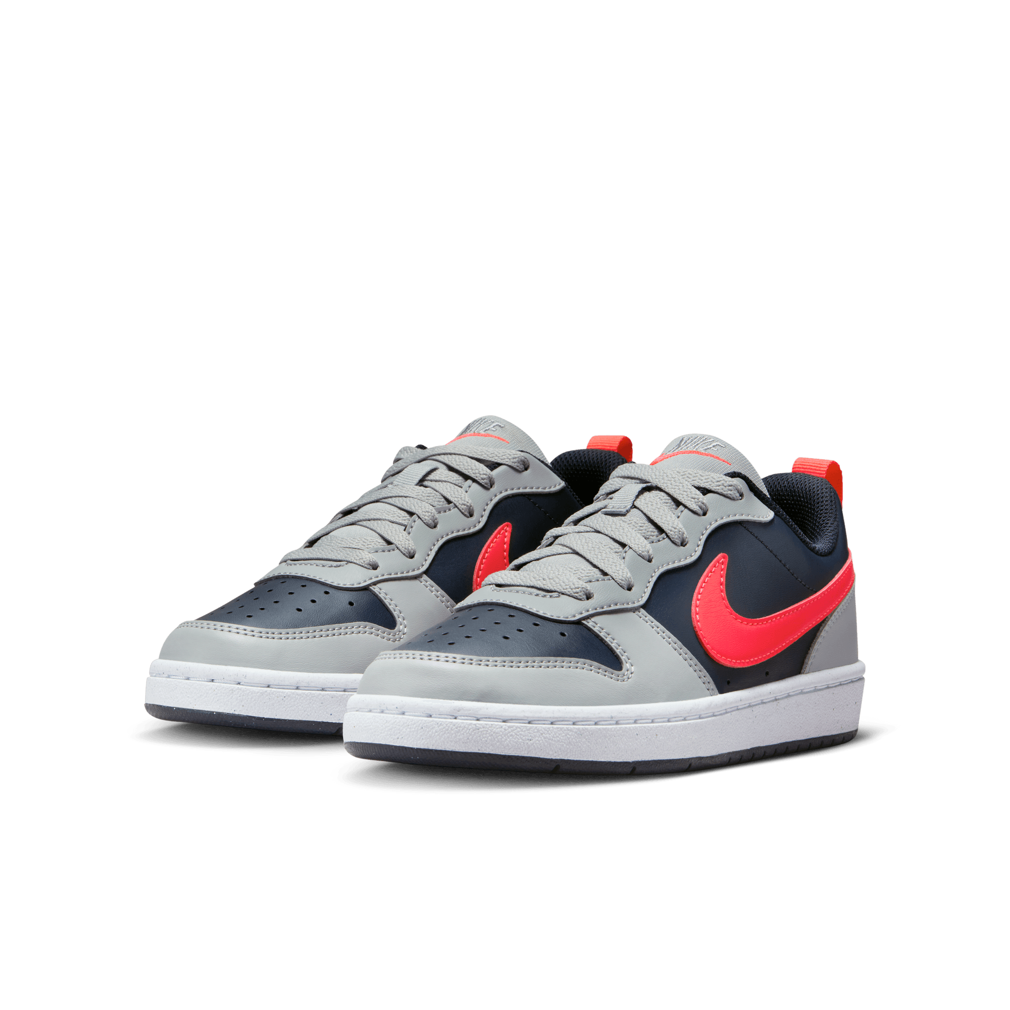 Nike Sportswear Sneaker »COURT BOROUGH LOW RECRAFT (GS)«