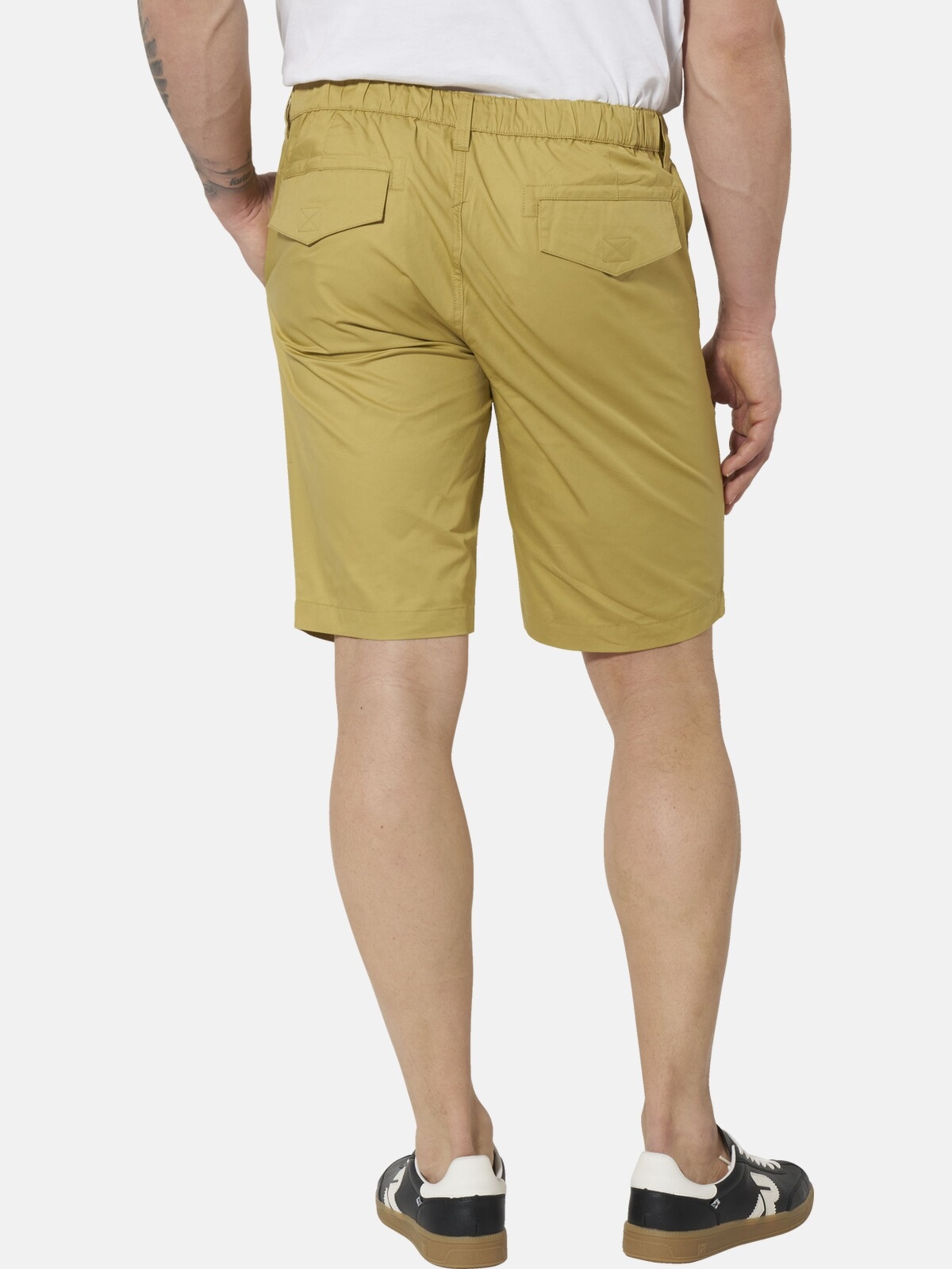 Jan Vanderstorm Bermudas »Bermuda SVEAN«