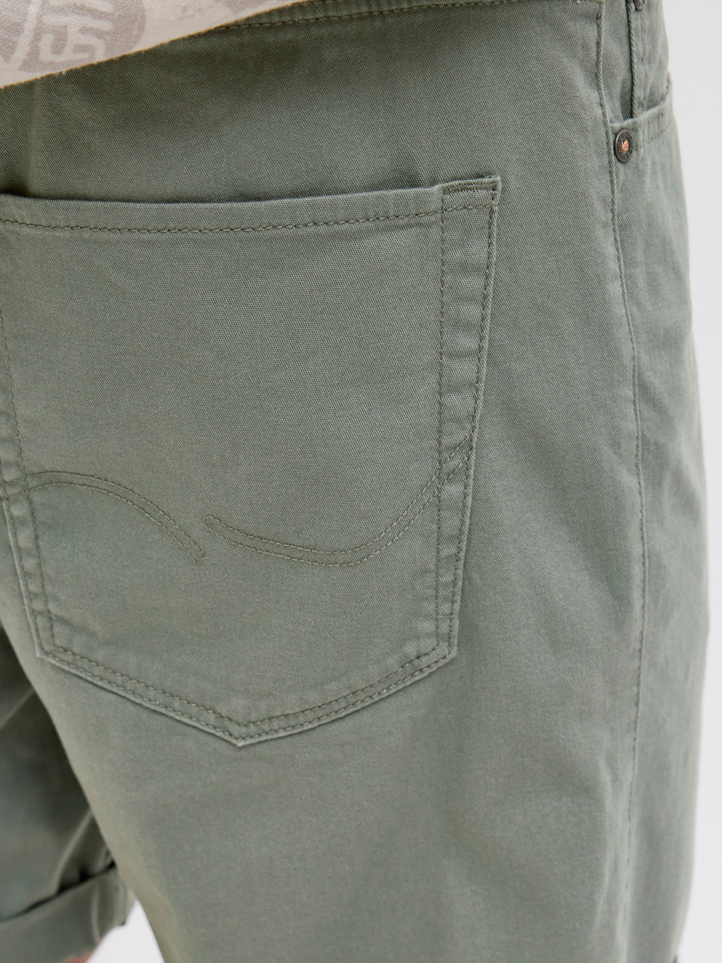 Jack & Jones Shorts »JPSTRICK ORIGINAL SHORT«