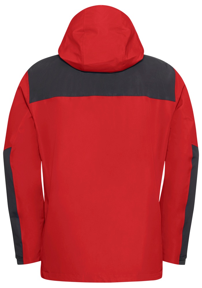 Jack Wolfskin Funktionsjacke »JASPER 2L JKT M« mit Kapuze