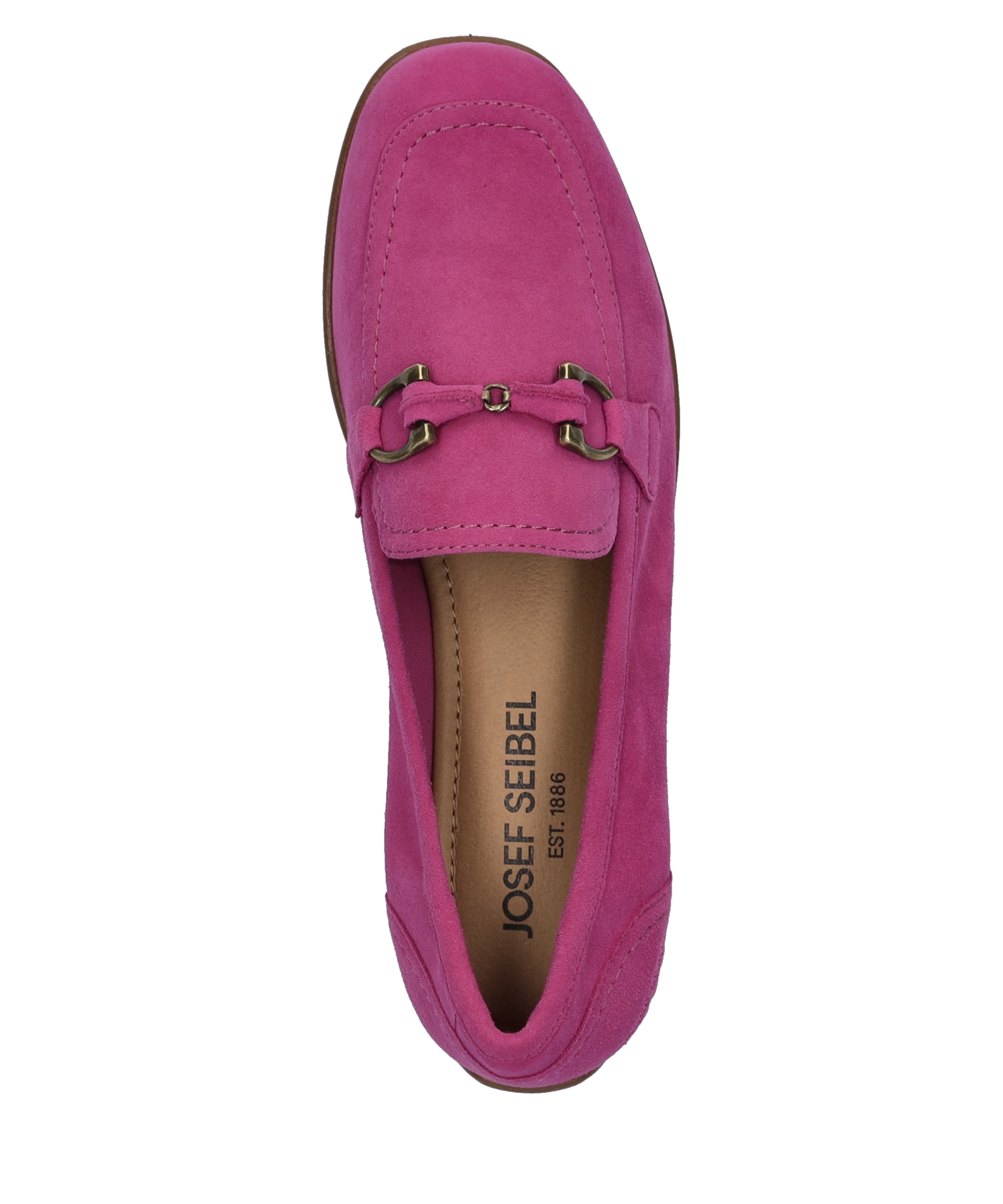 Josef Seibel Ballerina »Fenja 34, pink«