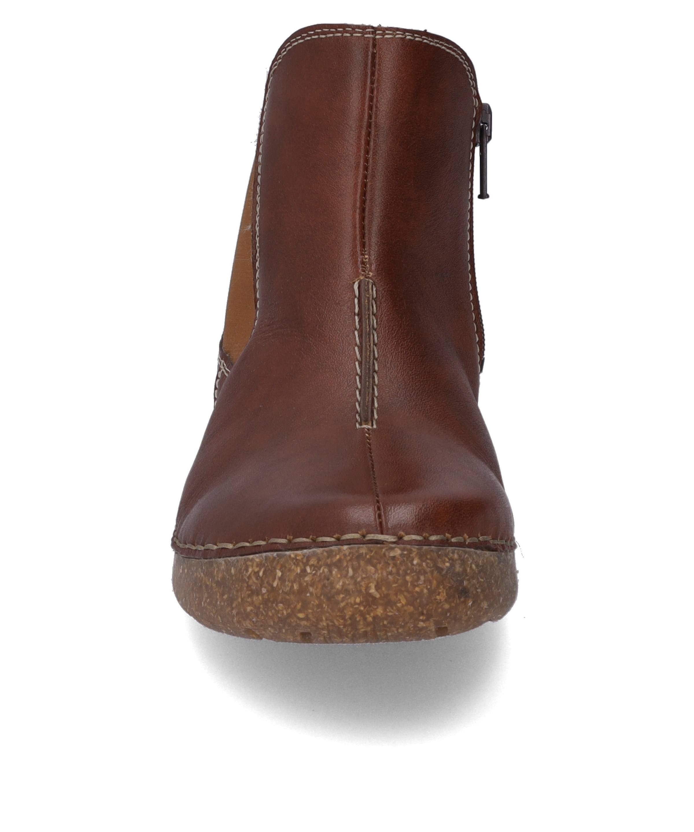 Josef Seibel Stiefelette »Fergey 63, brandy«