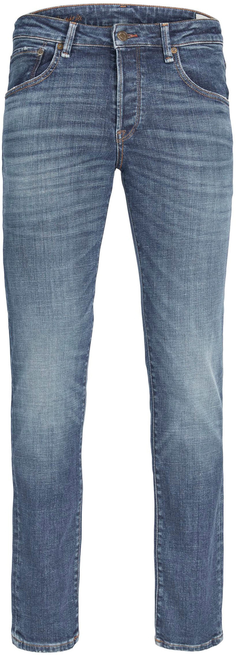 Jack & Jones Slim-fit-Jeans »TIM DAVIS«