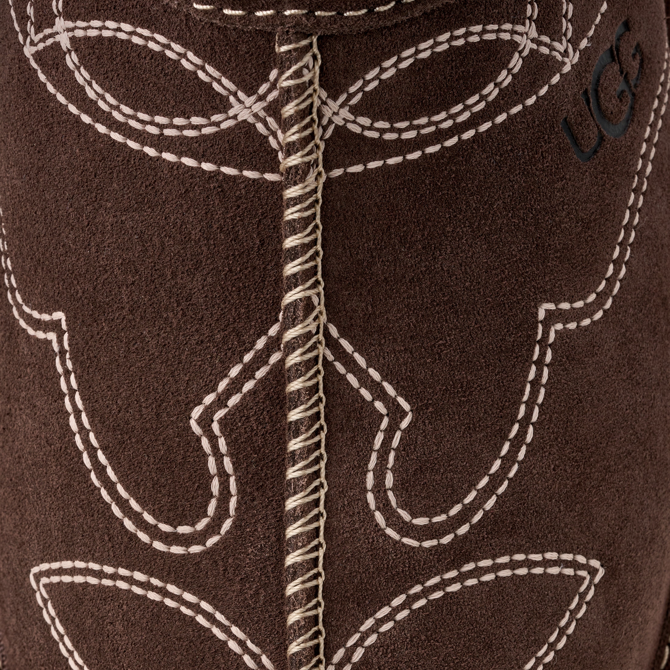 UGG Hausschuh »M TASMAN WESTERN«  Schlupfschuh, Mule mit weichem Fußbett