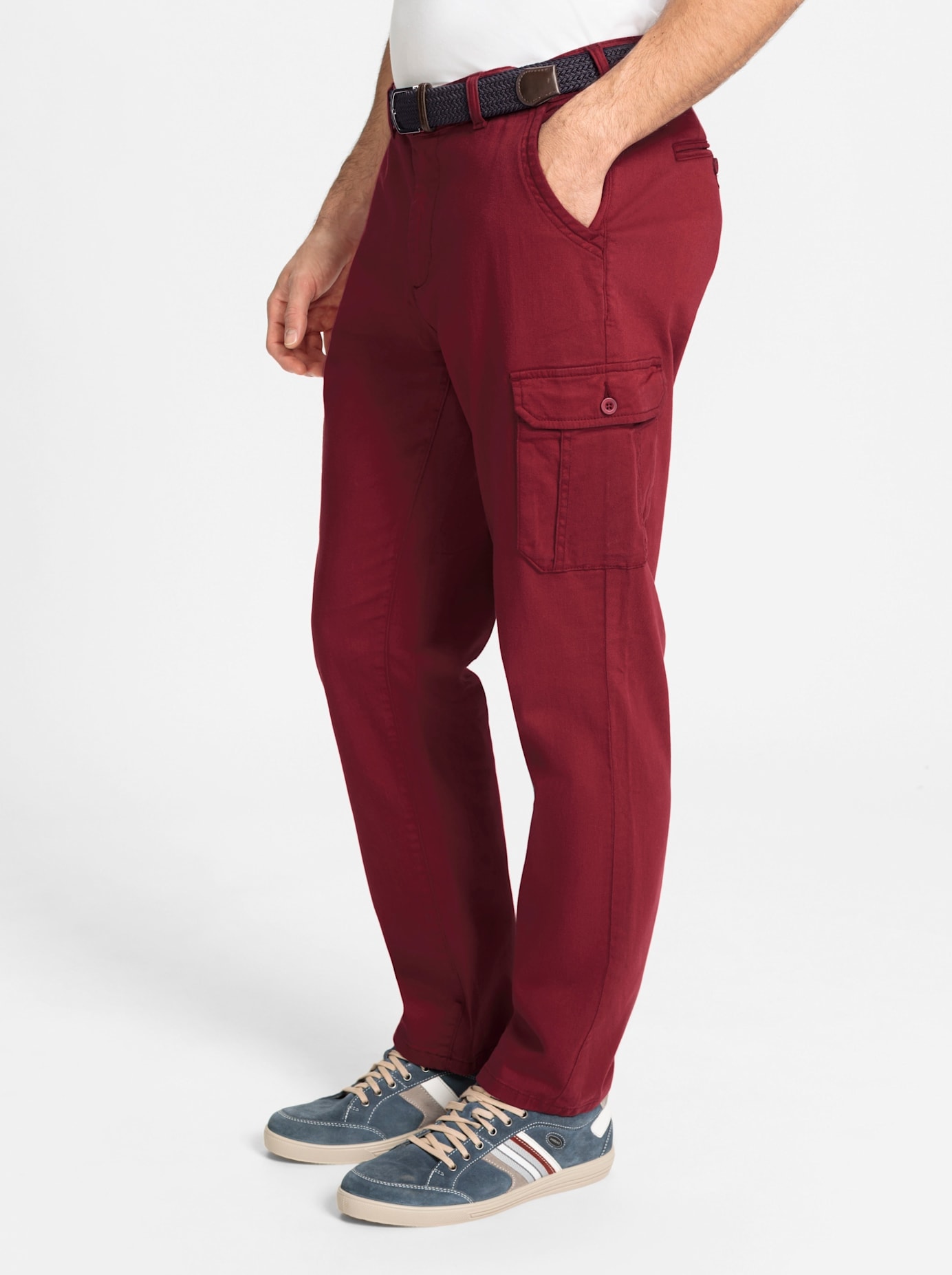 Catamaran Cargohose