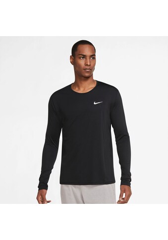 Nike Laufshirt »Dri-FIT Miler Men's Long-Sleeve Running Top« kaufen