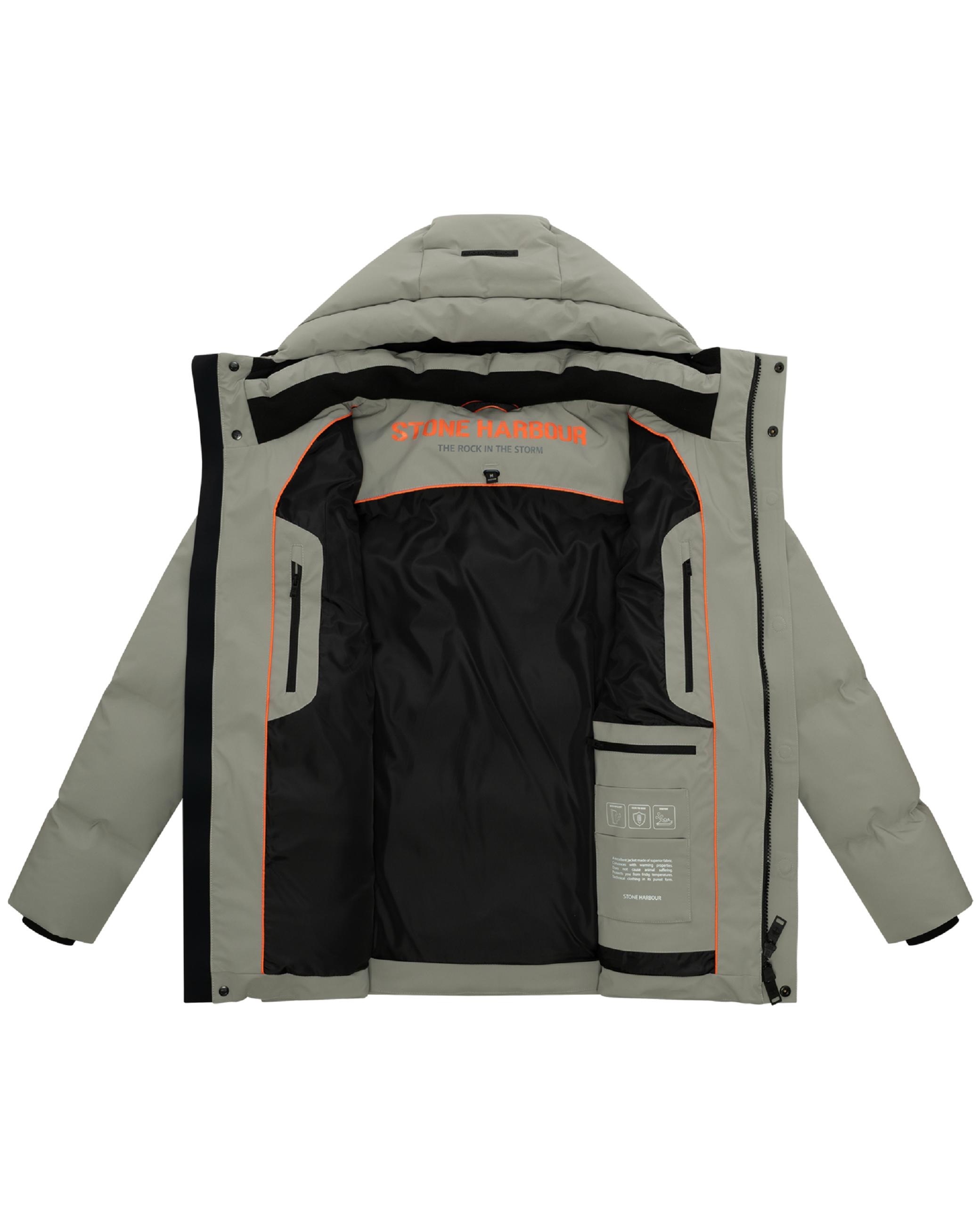 Stone Harbour Steppjacke »Steppjacke Taviaan XX«