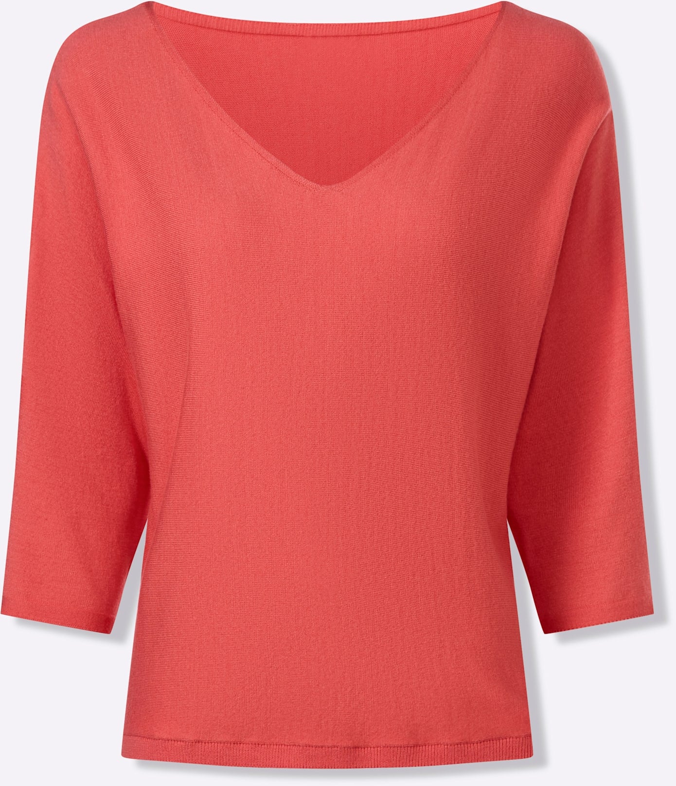 heine Fledermauspullover »Pullover«