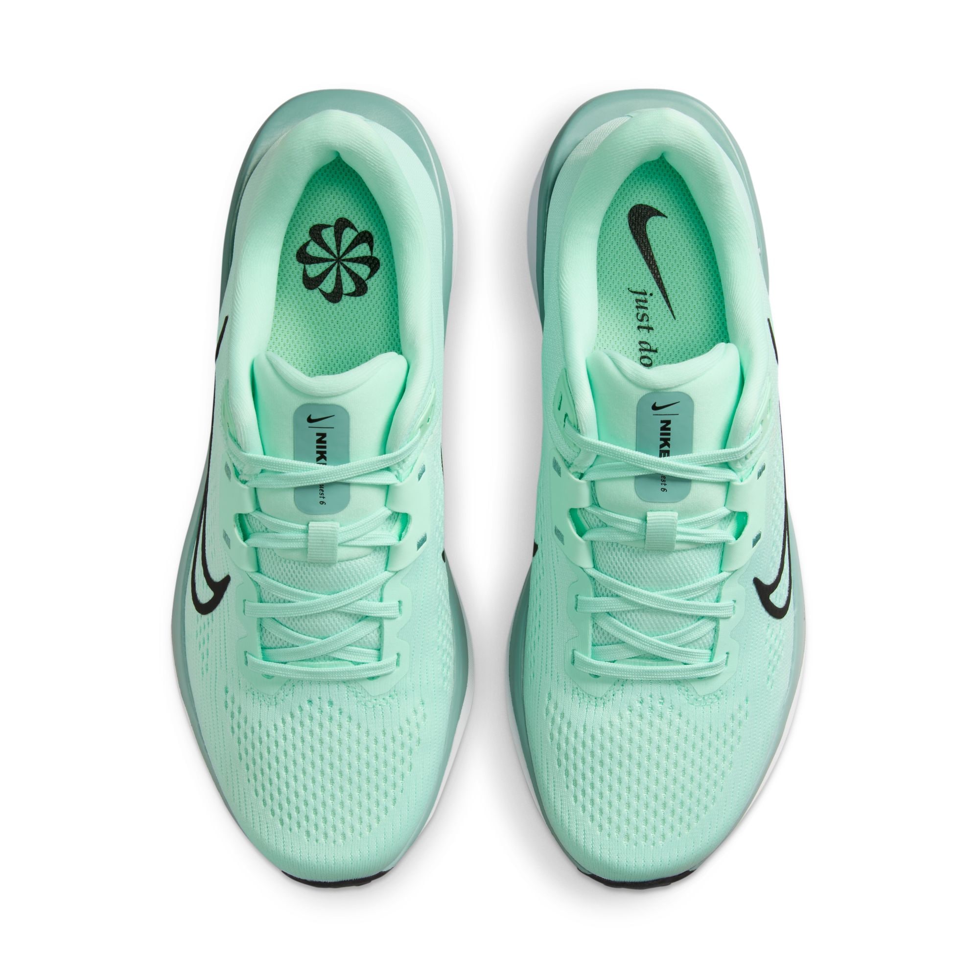 Nike Laufschuh »WMNS QUEST 6«
