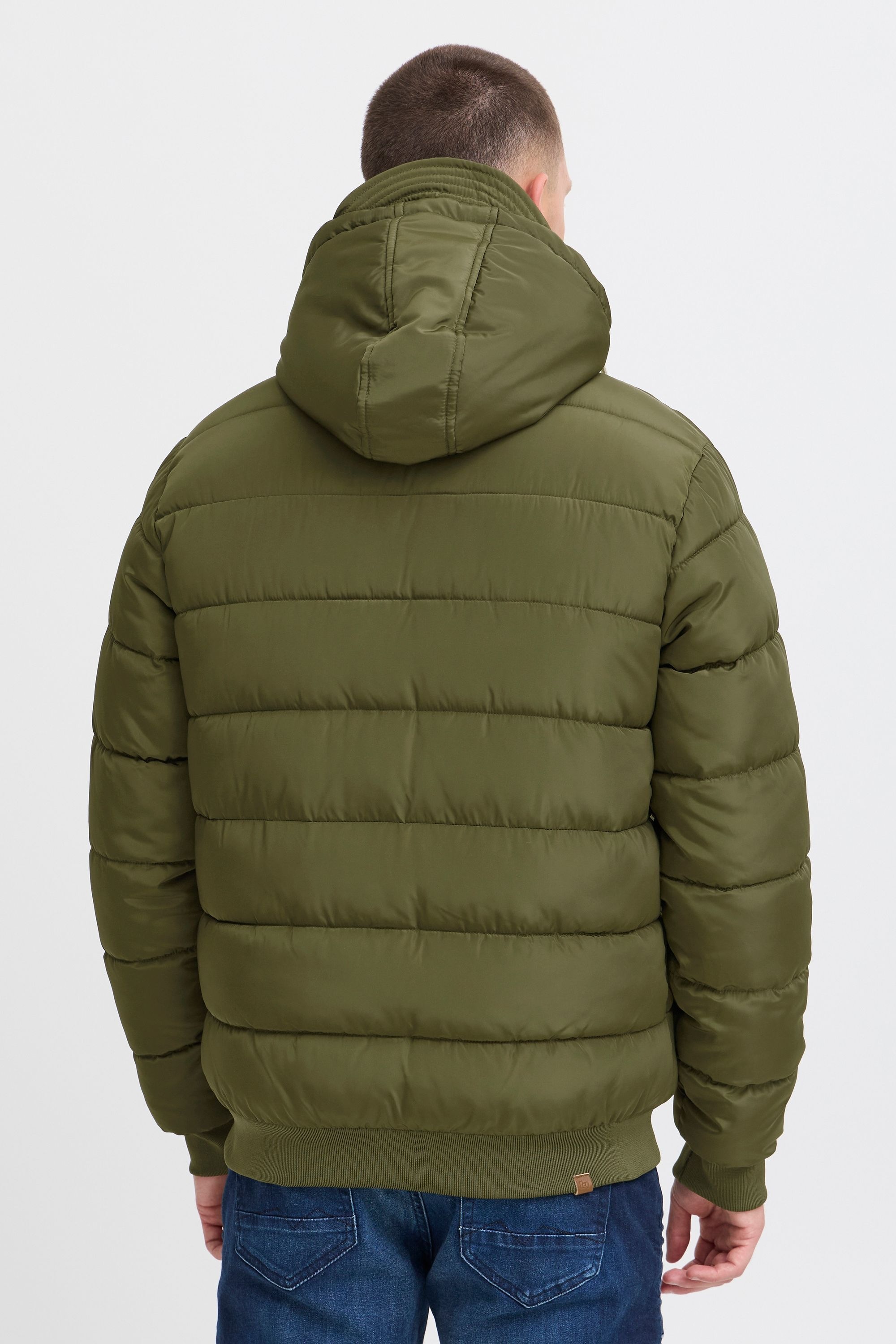 Blend Winterjacke »Winterjacke BHFrederico«