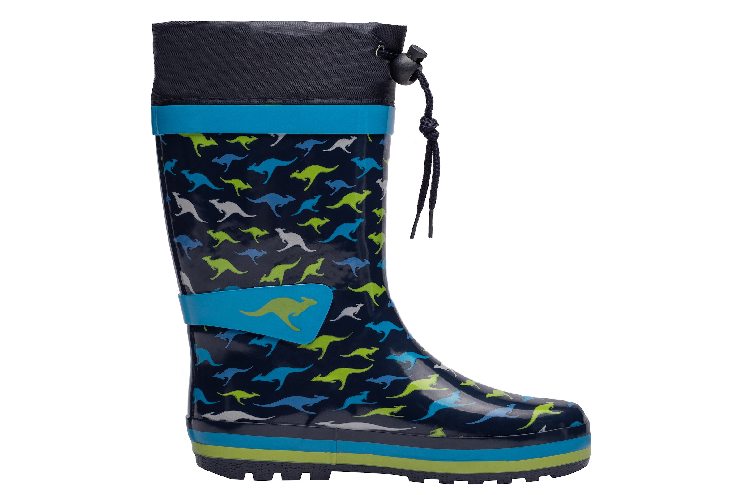 KangaROOS Gummistiefel »K-Summerrain«