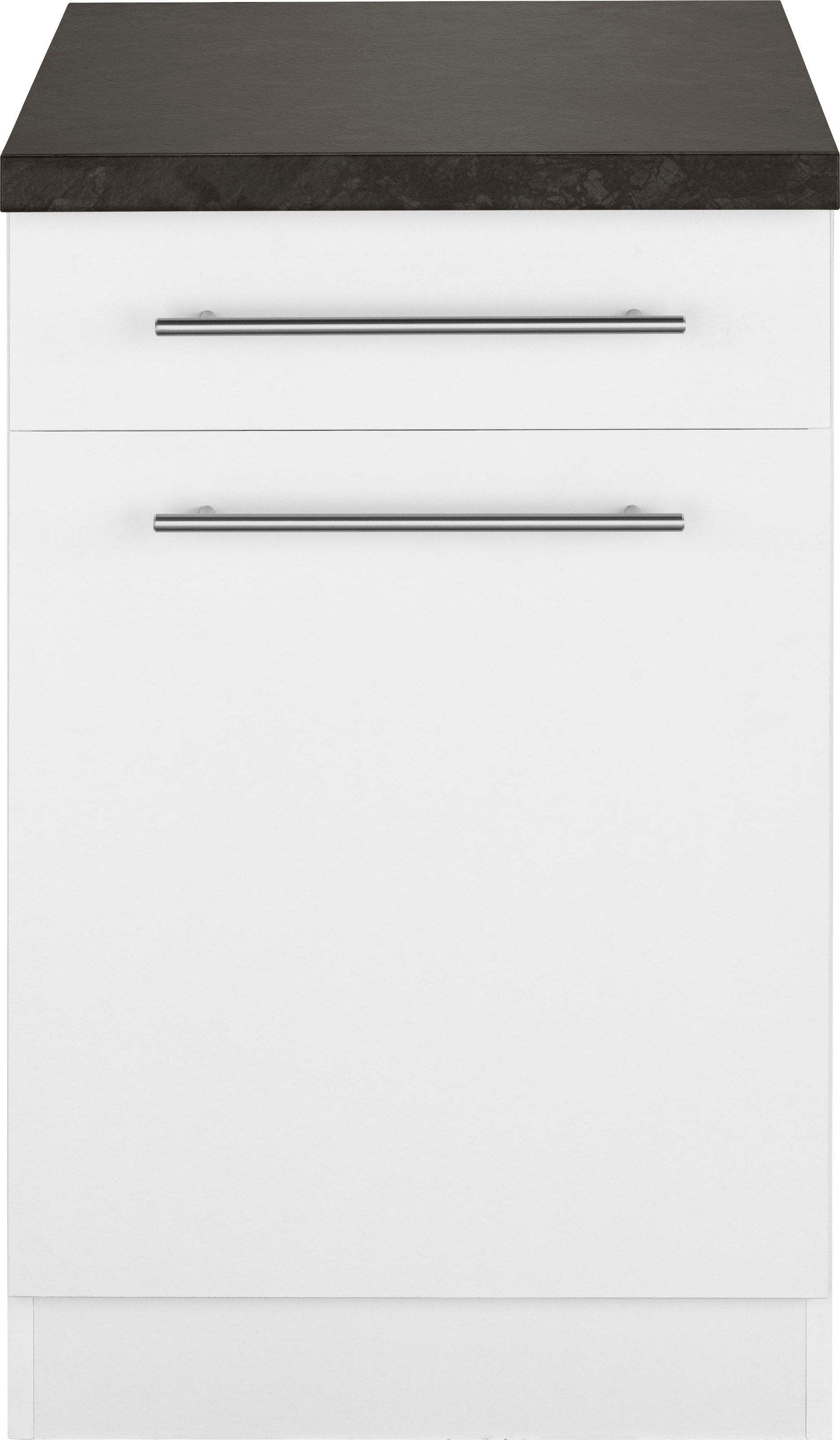 wiho Küchen Unterschrank »Unna«, 50 cm breit bei OTTO | Kochfeldumbauschränke