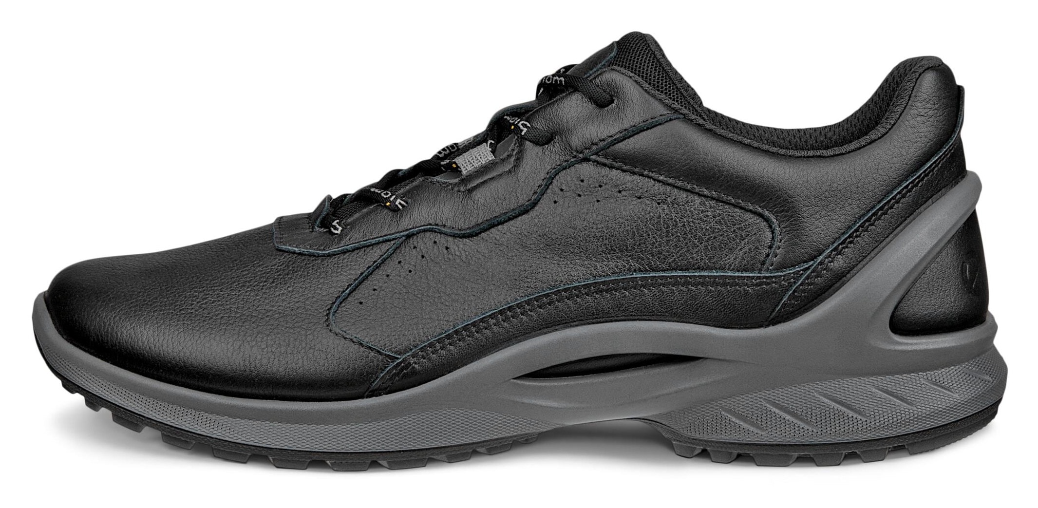 Ecco Schnürschuh »ECCO Biom Energi«, Halbschuh, Schnürschuh, Freizeitschuh in klassischer Optik