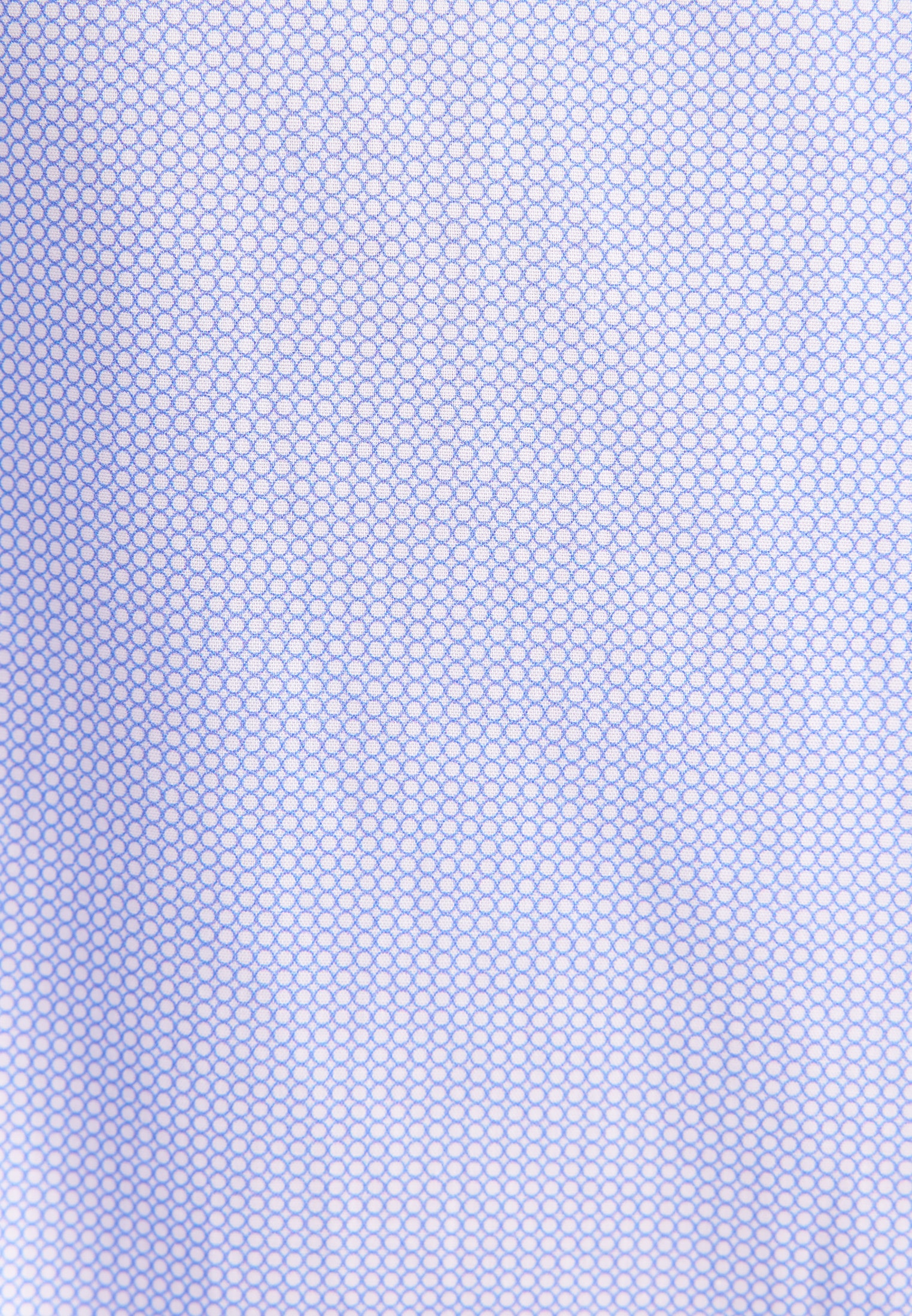 seidensticker Businesshemd »Schwarze Rose« Regular 1/1 Kentkragen Druck