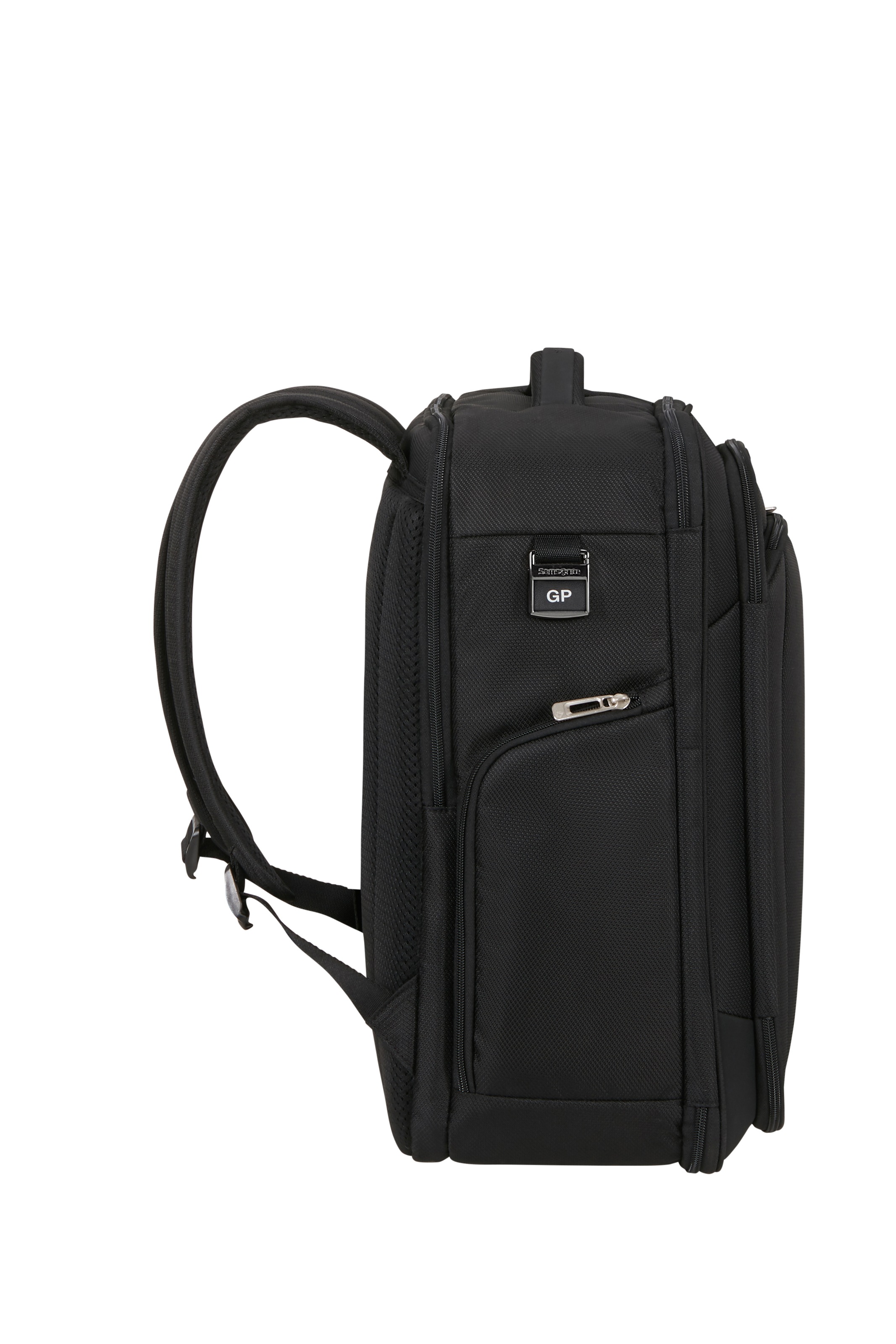 Samsonite Reiserucksack »RESPARK« recycelte Materialien