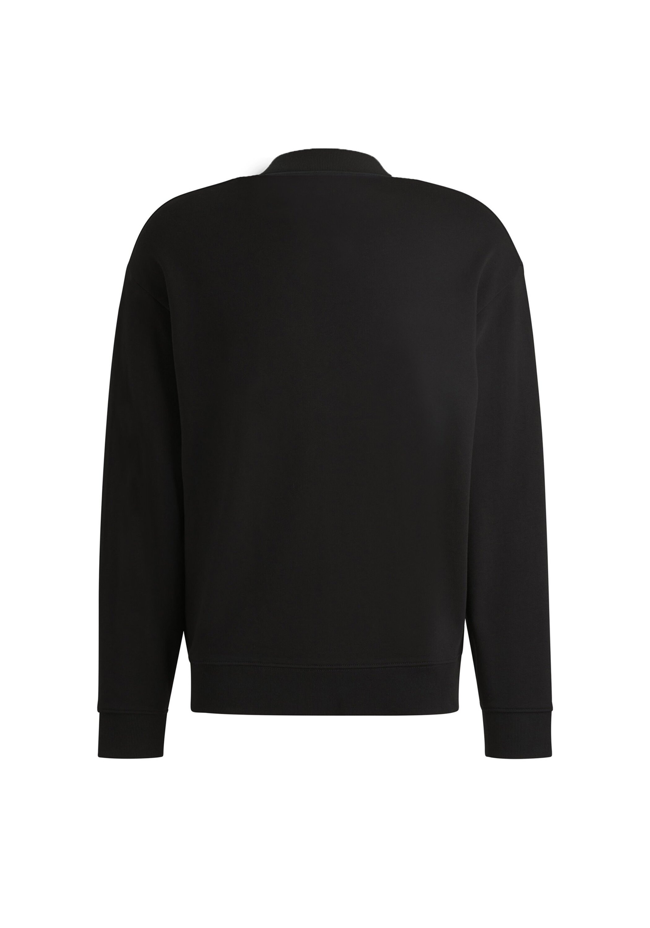 HUGO Sweatshirt »Sweatshirt Dapocrew«