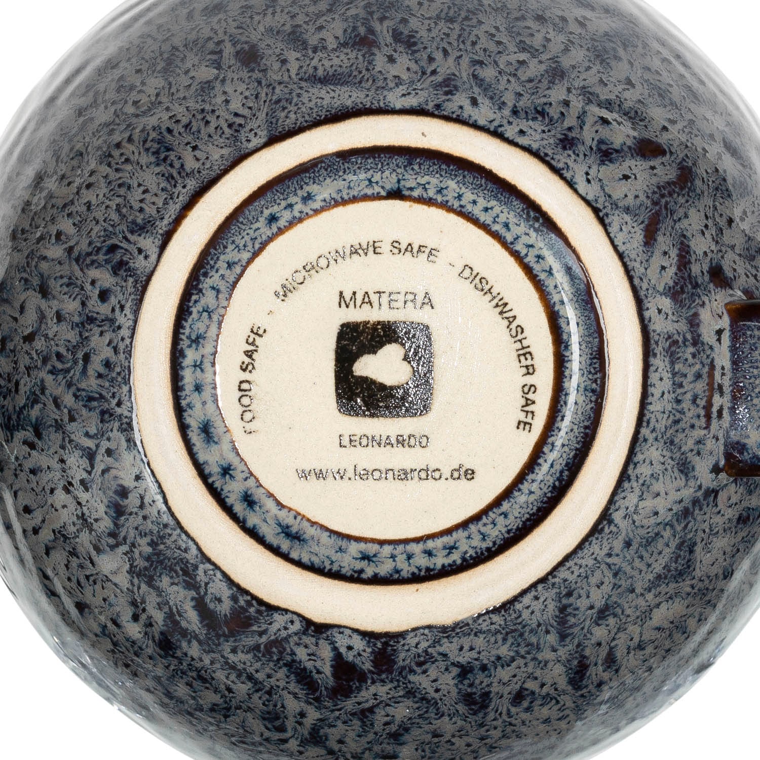 LEONARDO Tasse »MATERA« 290 ml, 4-teilig