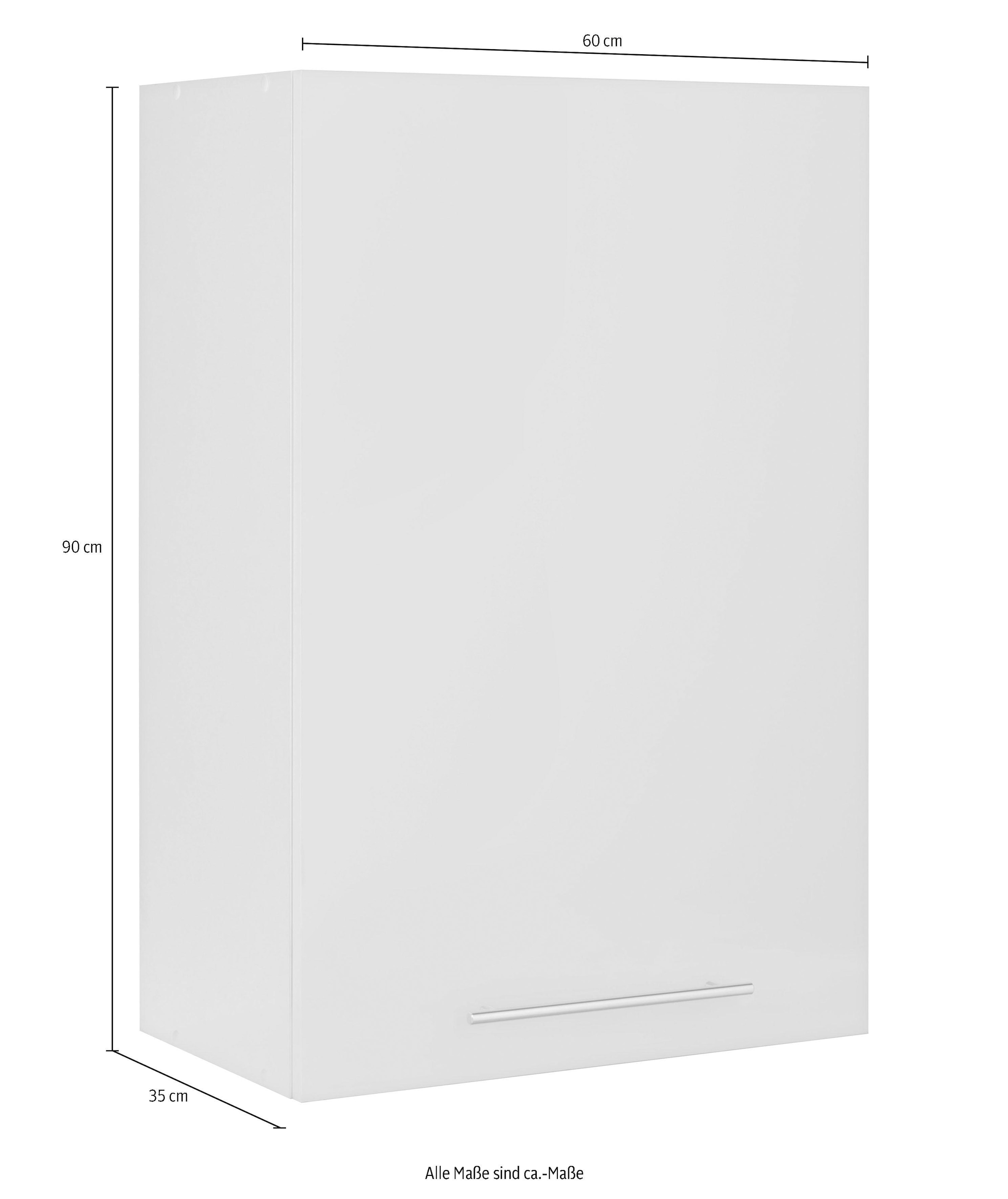 wiho Küchen Hängeschrank »Flexi2«, Breite 60 cm im OTTO Online Shop | Hängeschränke