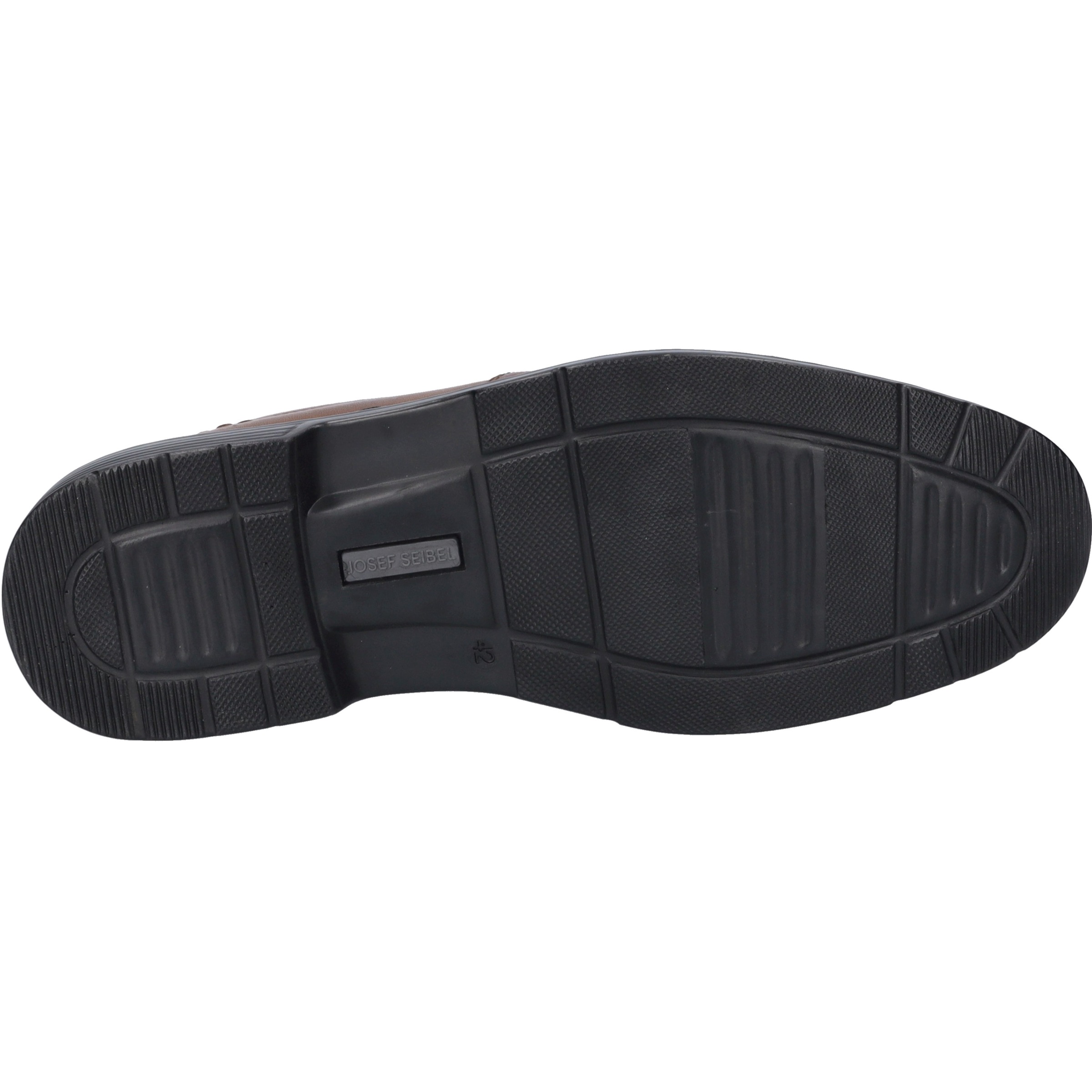 Josef Seibel Slipper »Alastair 06, cognac«