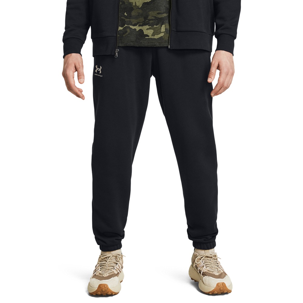 Under Armour® Jogginghose »UA ICON FLEECE JOGGER«, (1 tlg.)