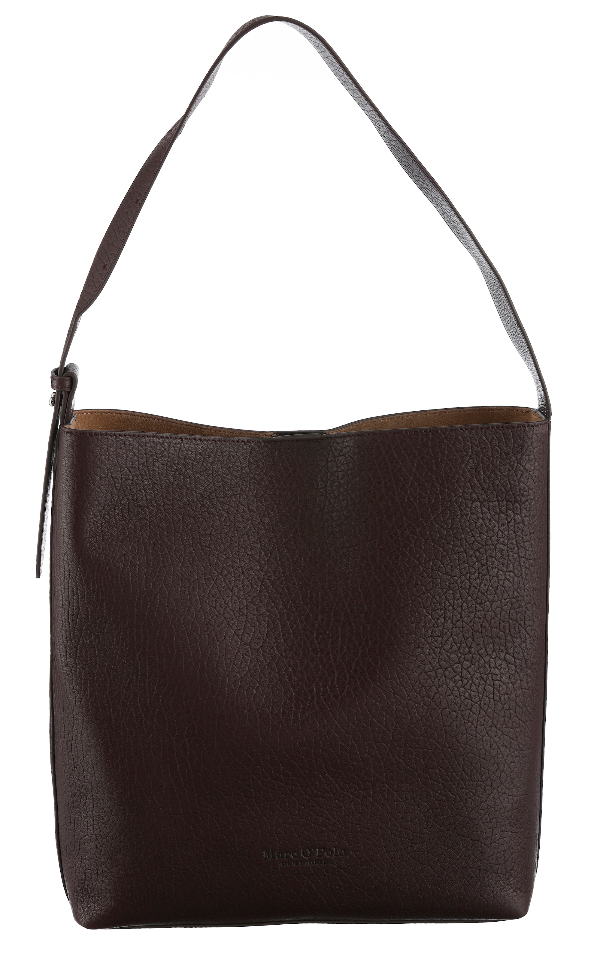 Marc O'Polo Accessories Hobo »Anna«