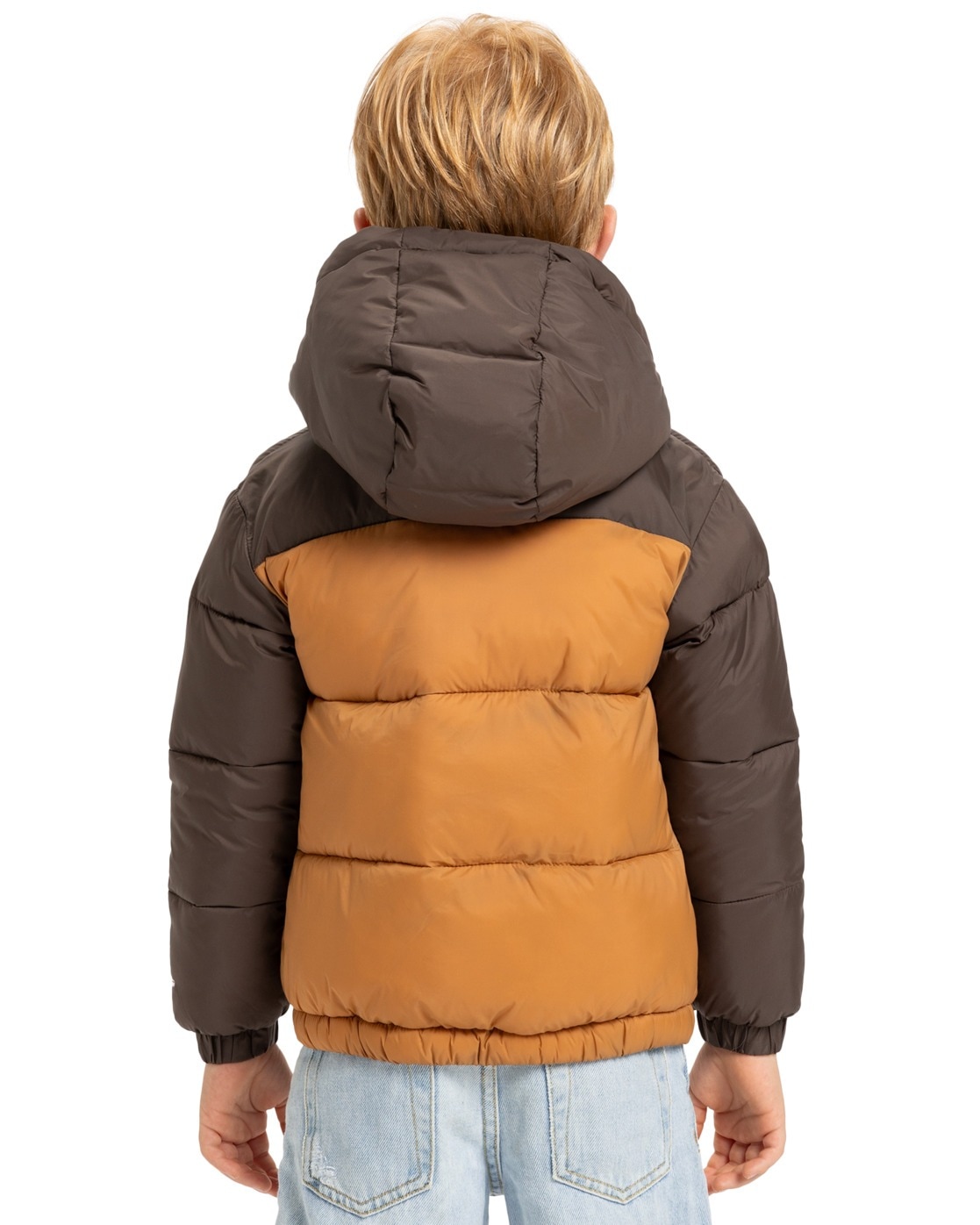 Quiksilver Outdoorjacke »Cold Days«