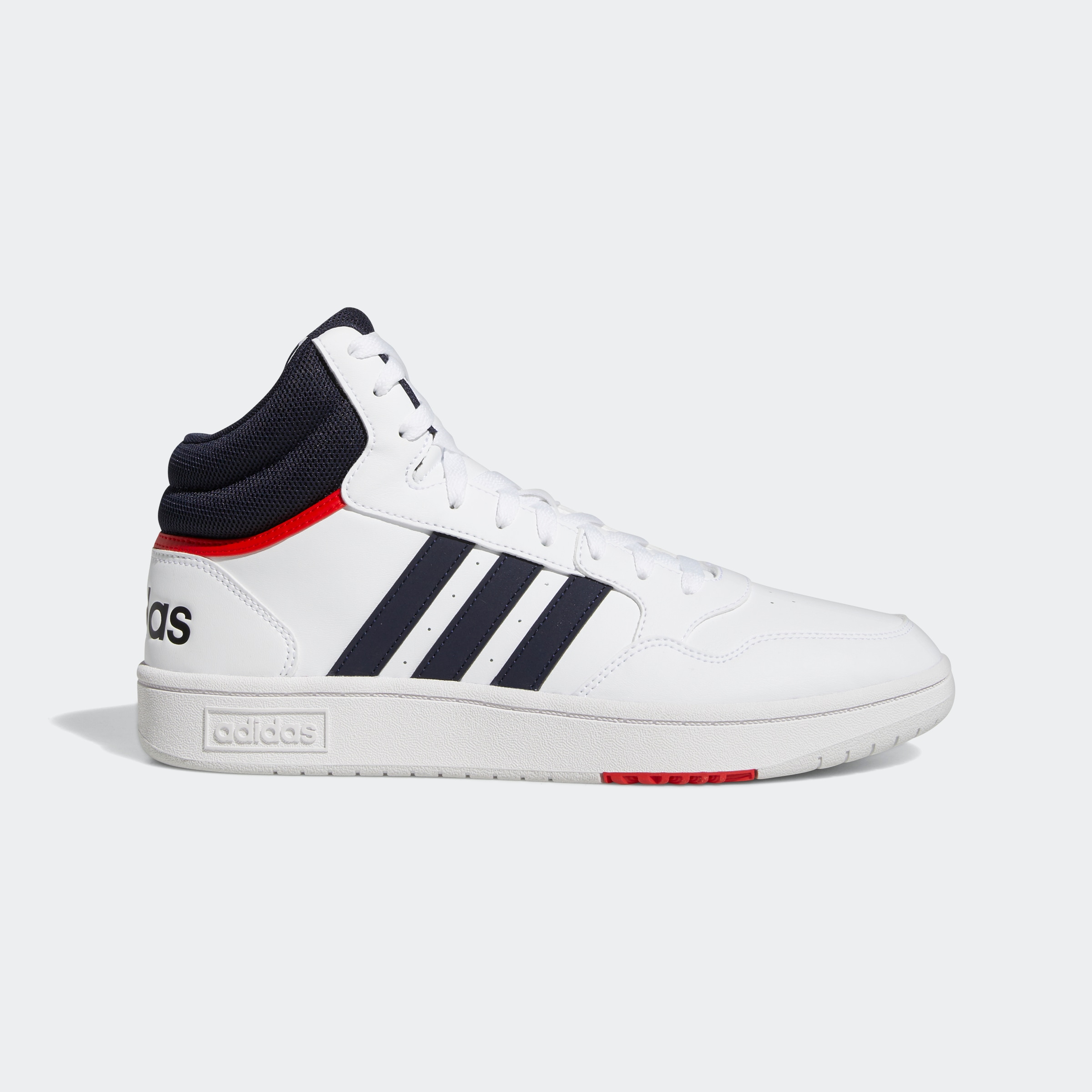 adidas Sportswear Sneaker »HOOPS 3.0 MID«
