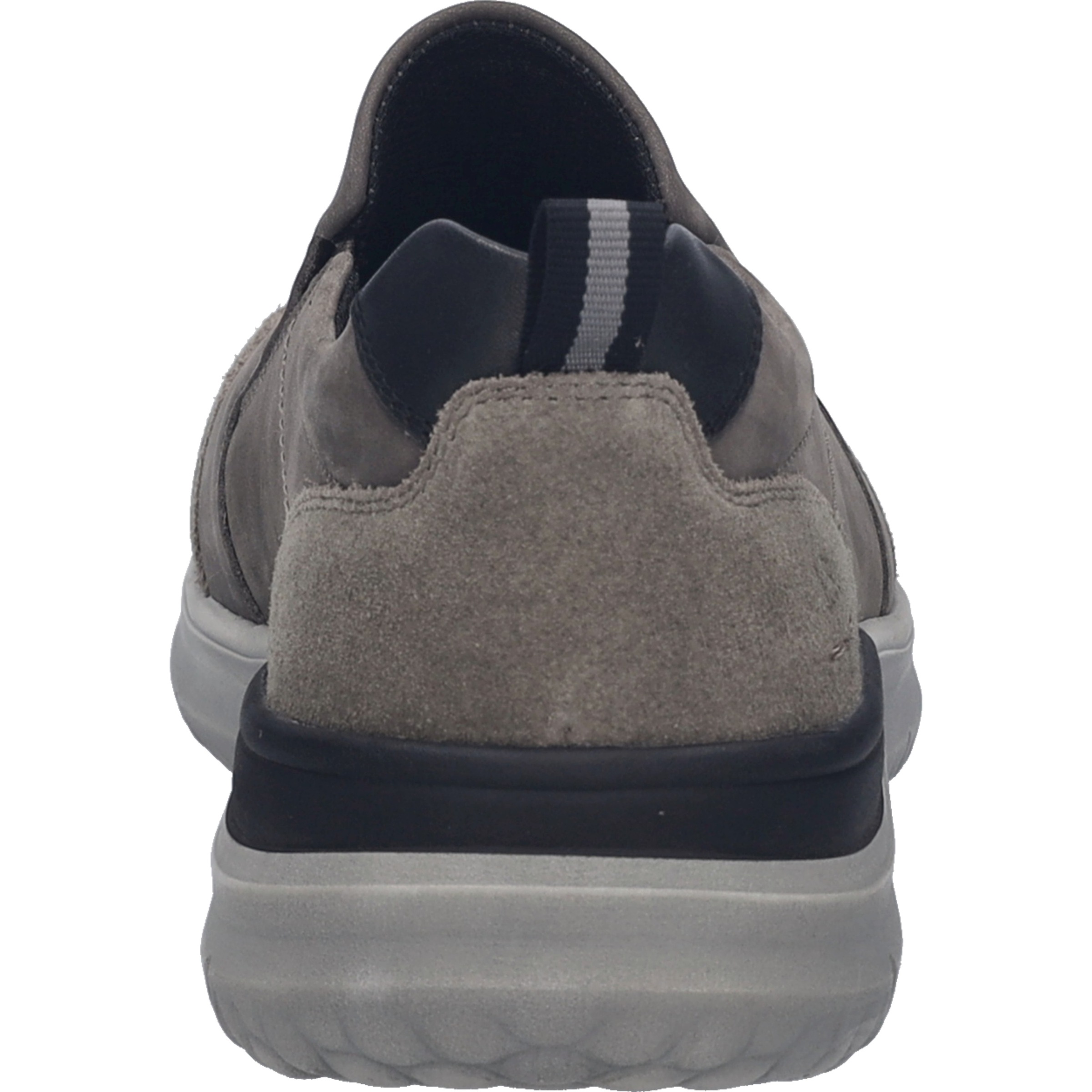 Josef Seibel Slipper »Wales 04, grau«