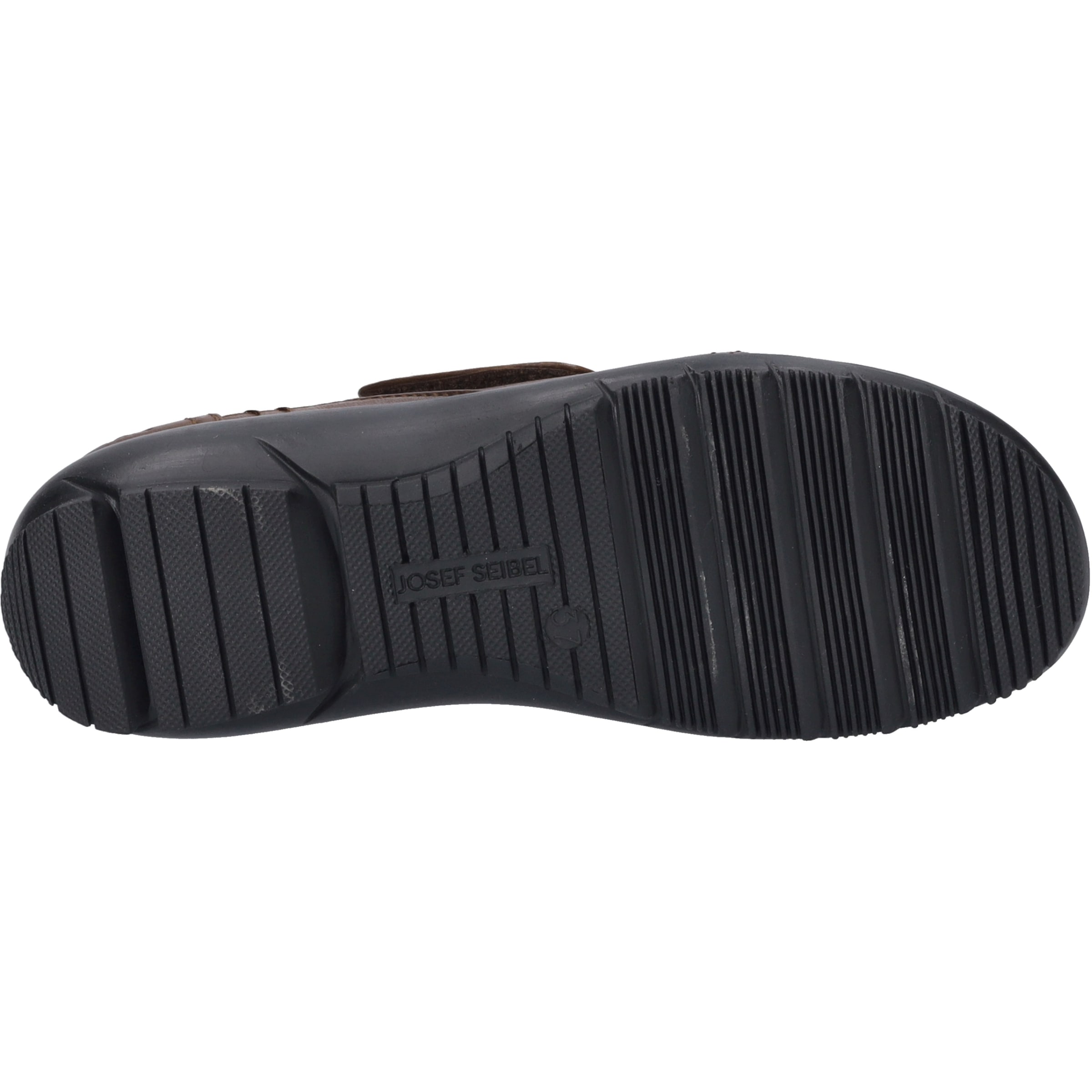 Josef Seibel Slipper »Charlotte 08, cognac«