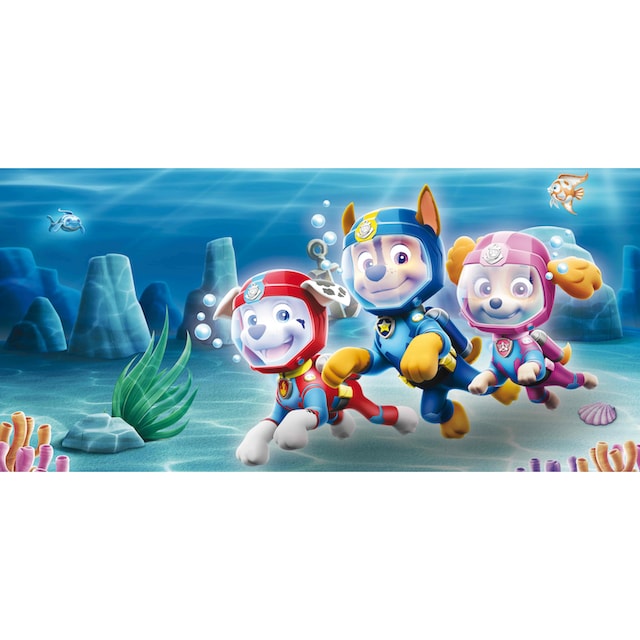 Bönninghoff Leinwandbild »PAW Patrol«, (1 St.) bestellen im OTTO Online Shop