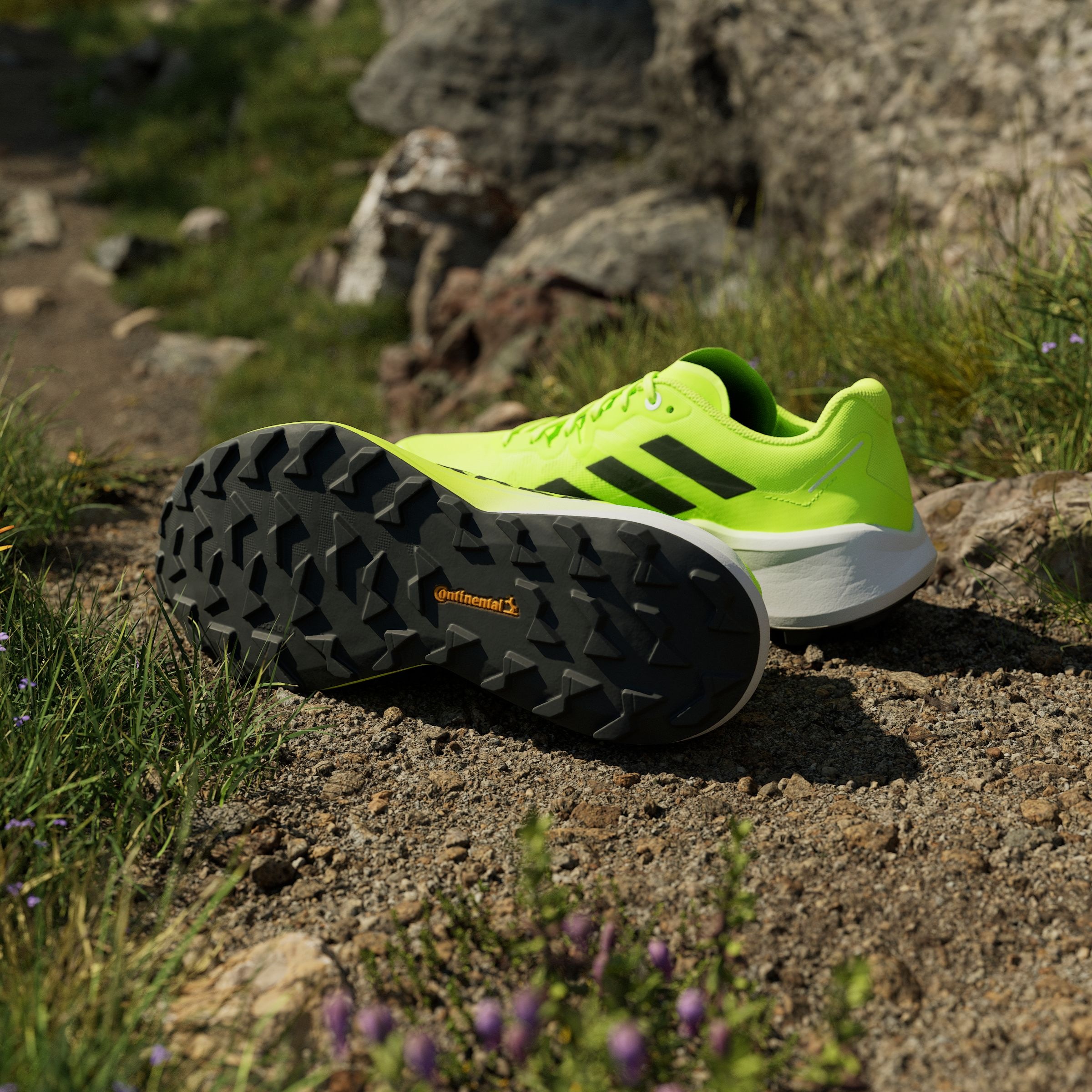 adidas TERREX Trailrunningschuh »TERREX AGRAVIC 3 TRAILRUNNING«, Trail-Runningschuhe