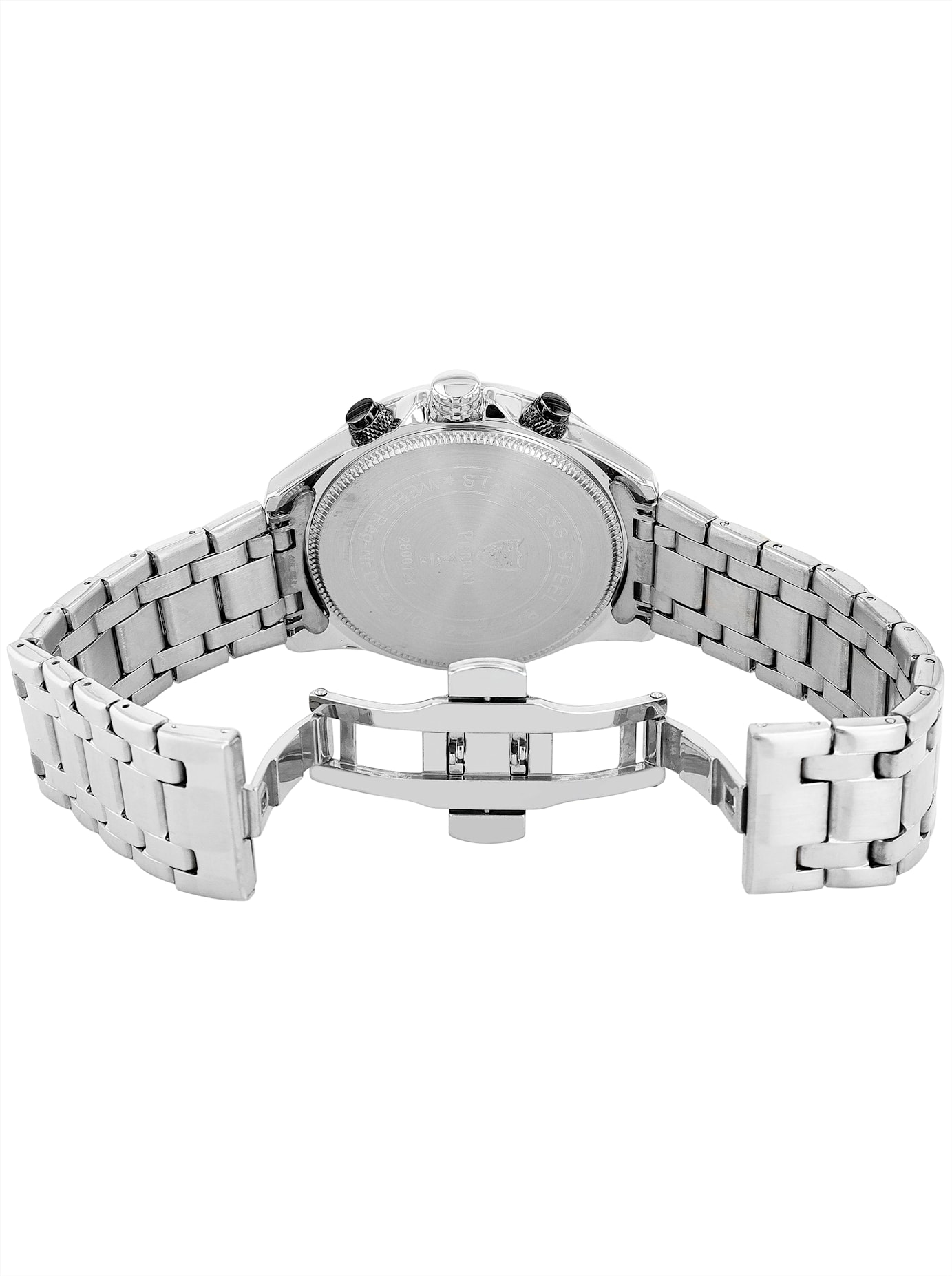   Chronograph