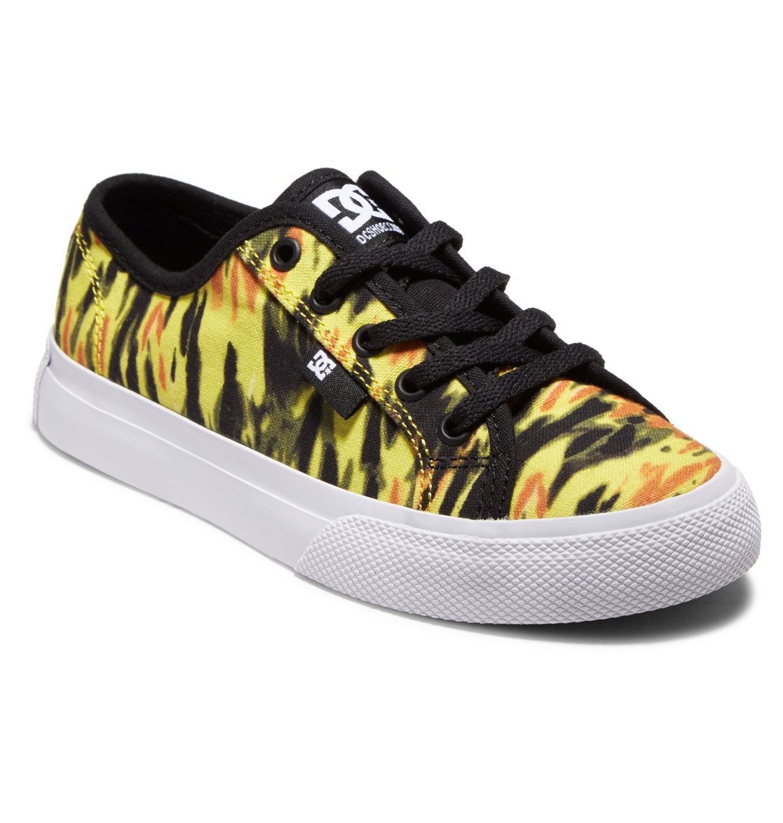 Dc Shoes Sneaker »Manual« in bunt, Größe 11,5(28,5)