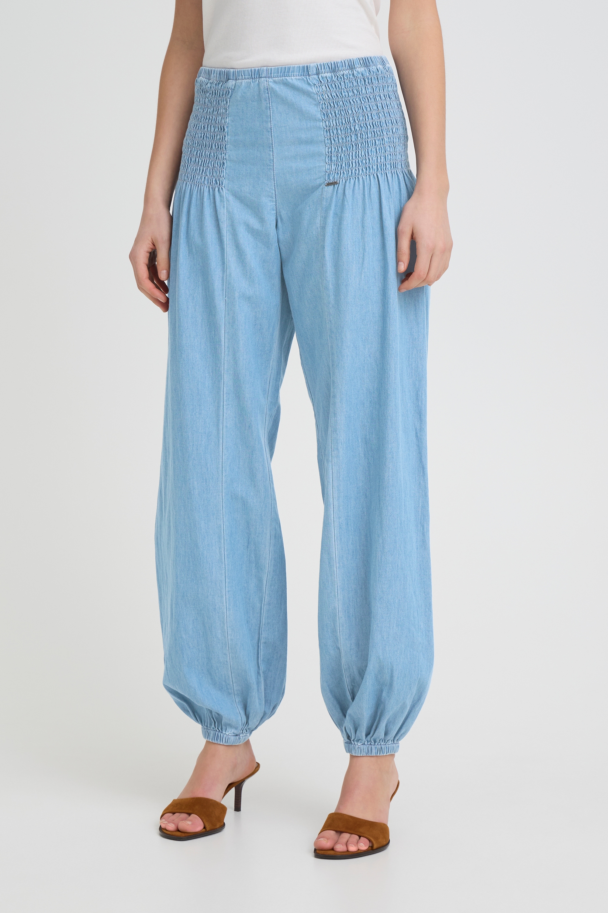 Pulz Jeans Stoffhose »Hose PZJILL«
