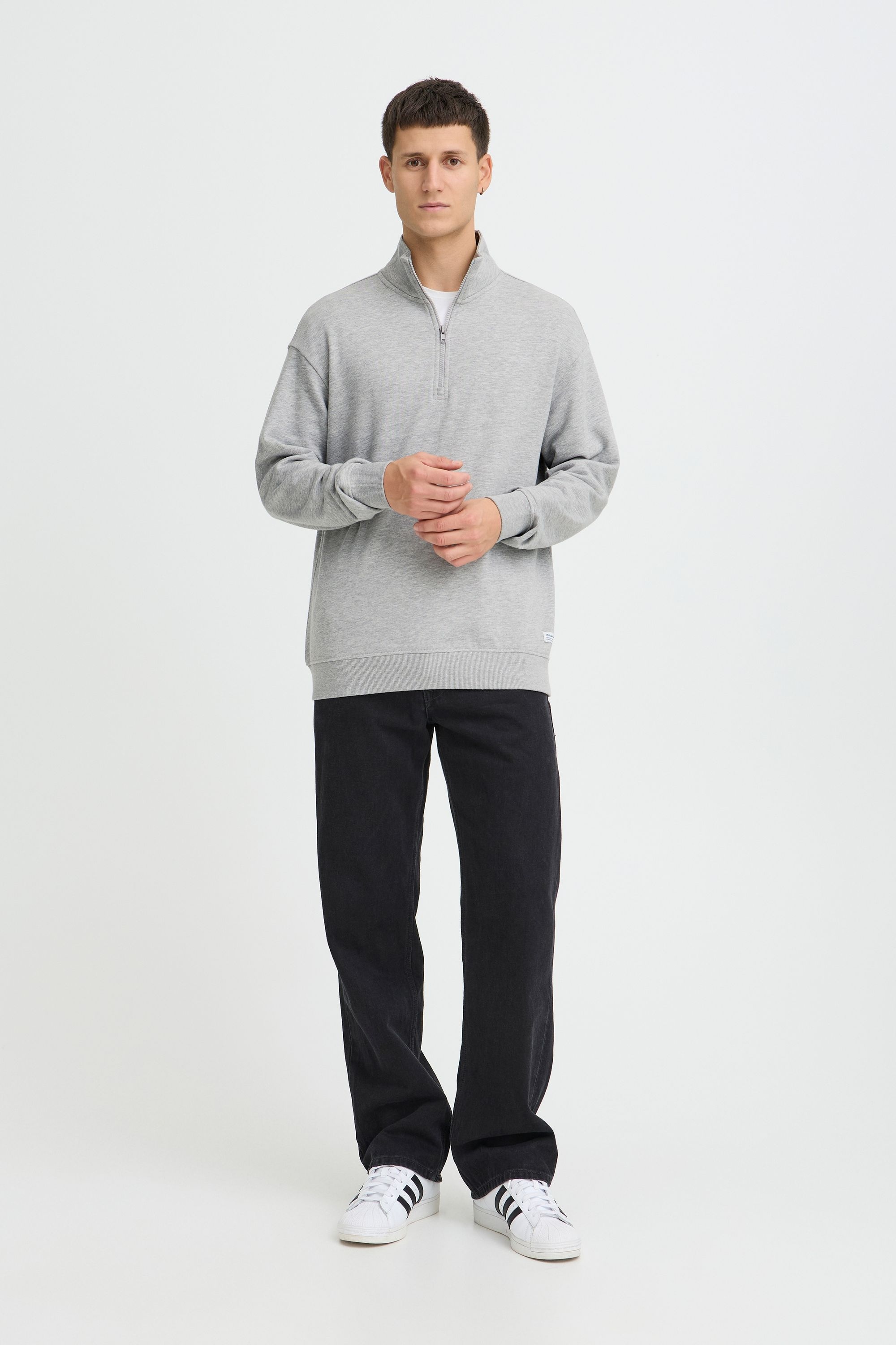 Blend Troyer »Longsweatshirt BHMBriso«