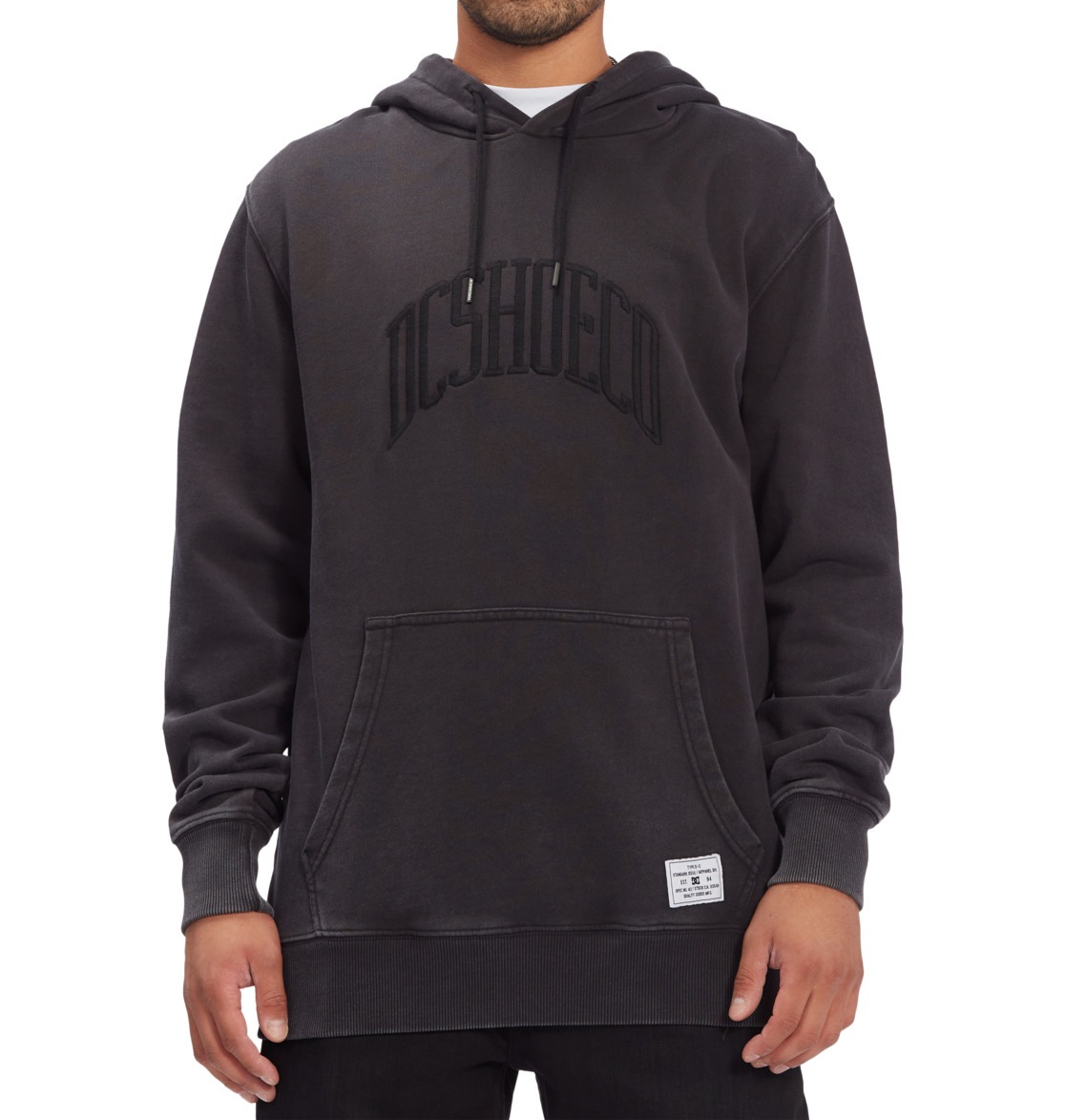 DC Shoes Hoodie »Play On«