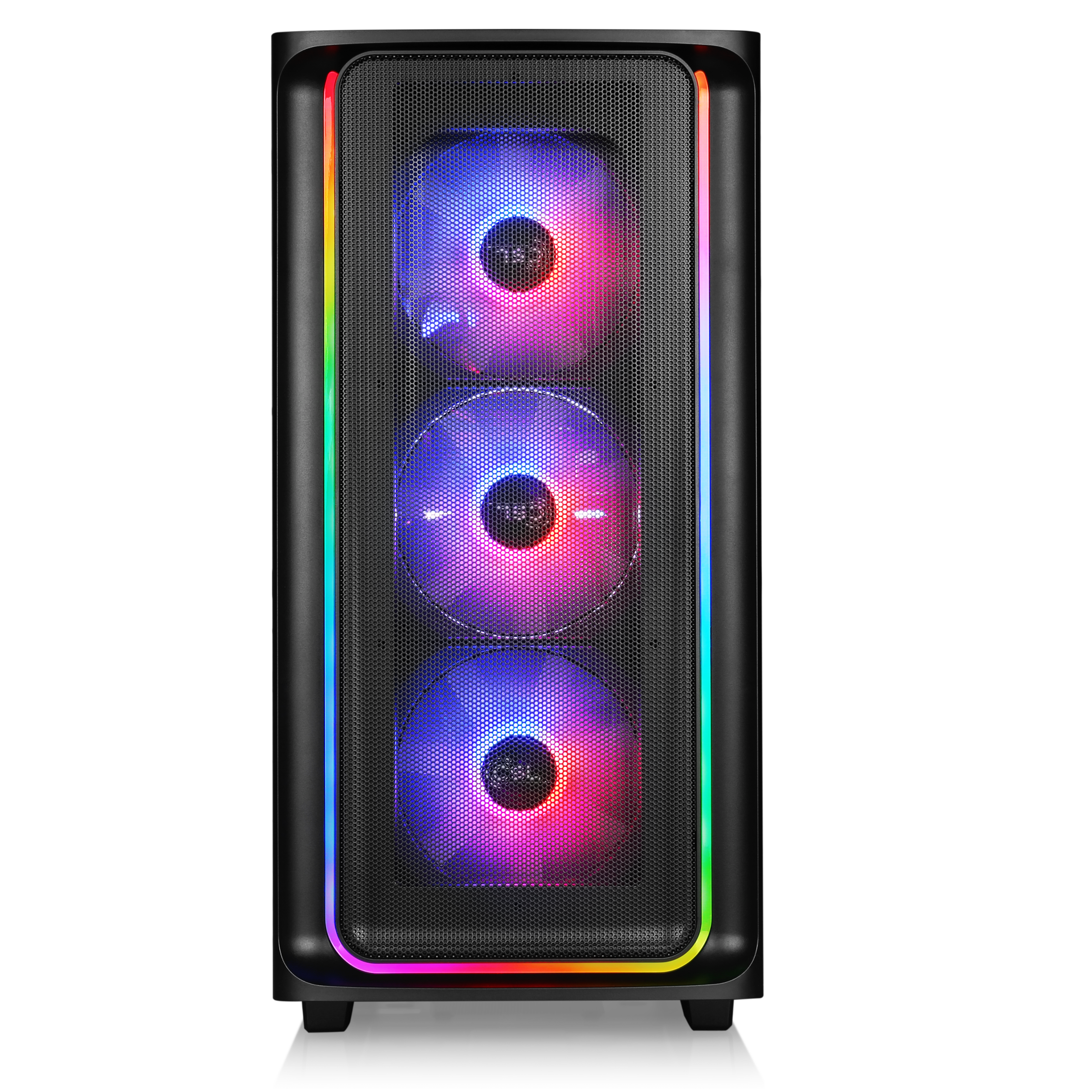 CSL Gaming-PC »Aqueon C99374 Extreme Edition«