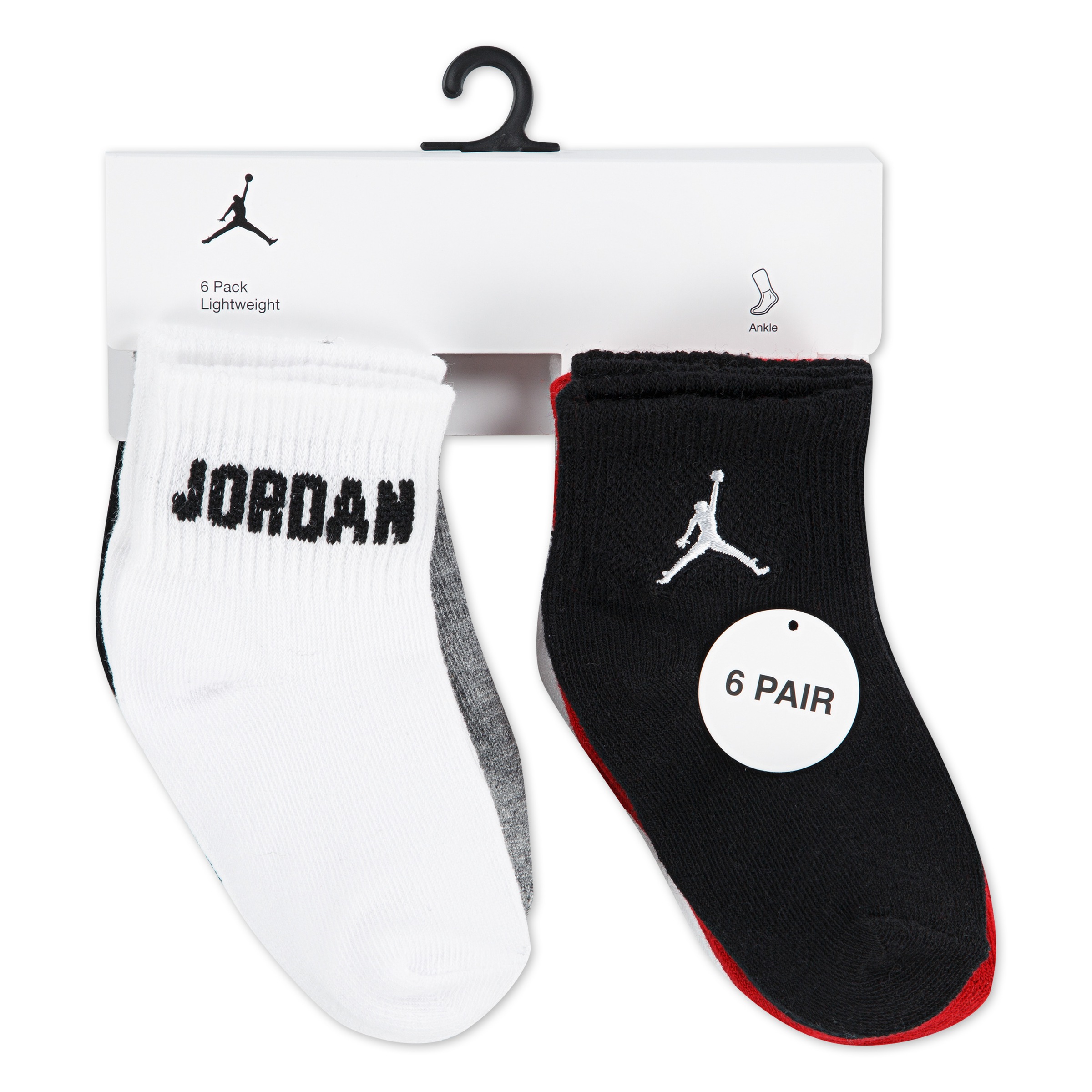 Jordan Kurzsocken »JHN INFANT-TOD EVERYDAY ESS«