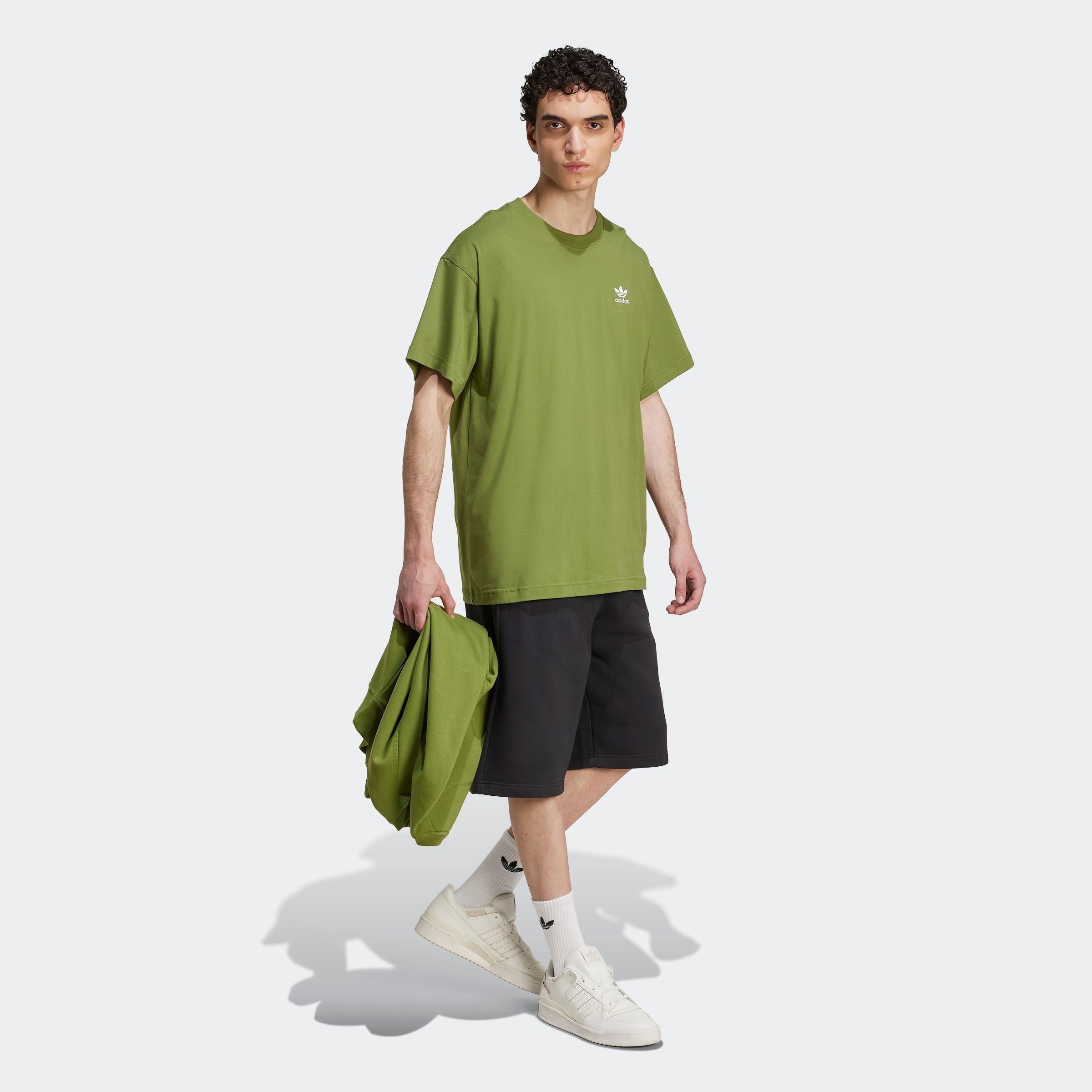 adidas Originals T-Shirt »ESS OS TEE«