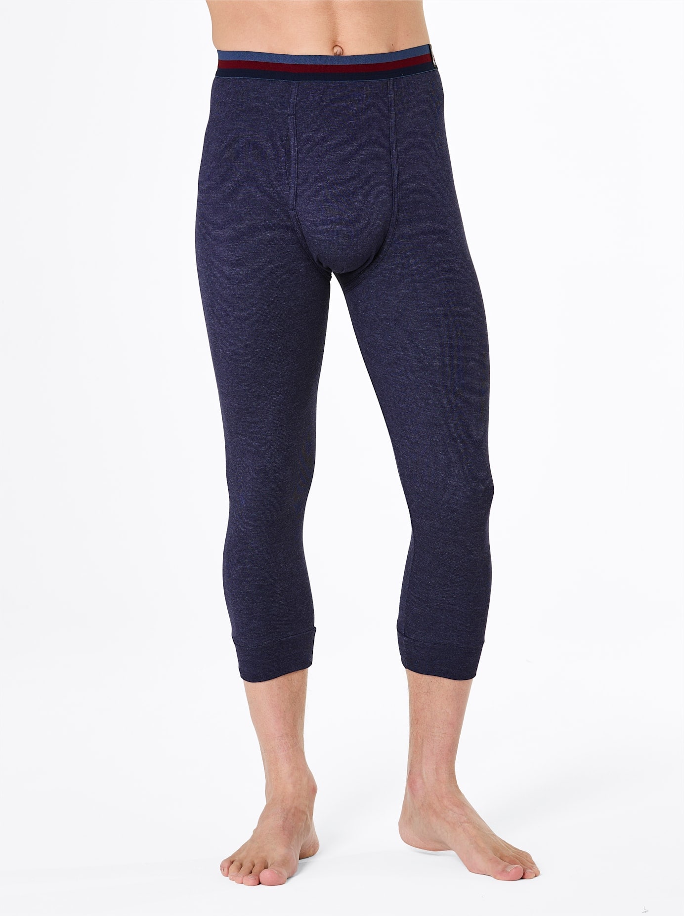 Kings Club Lange Unterhose, (2 St.)