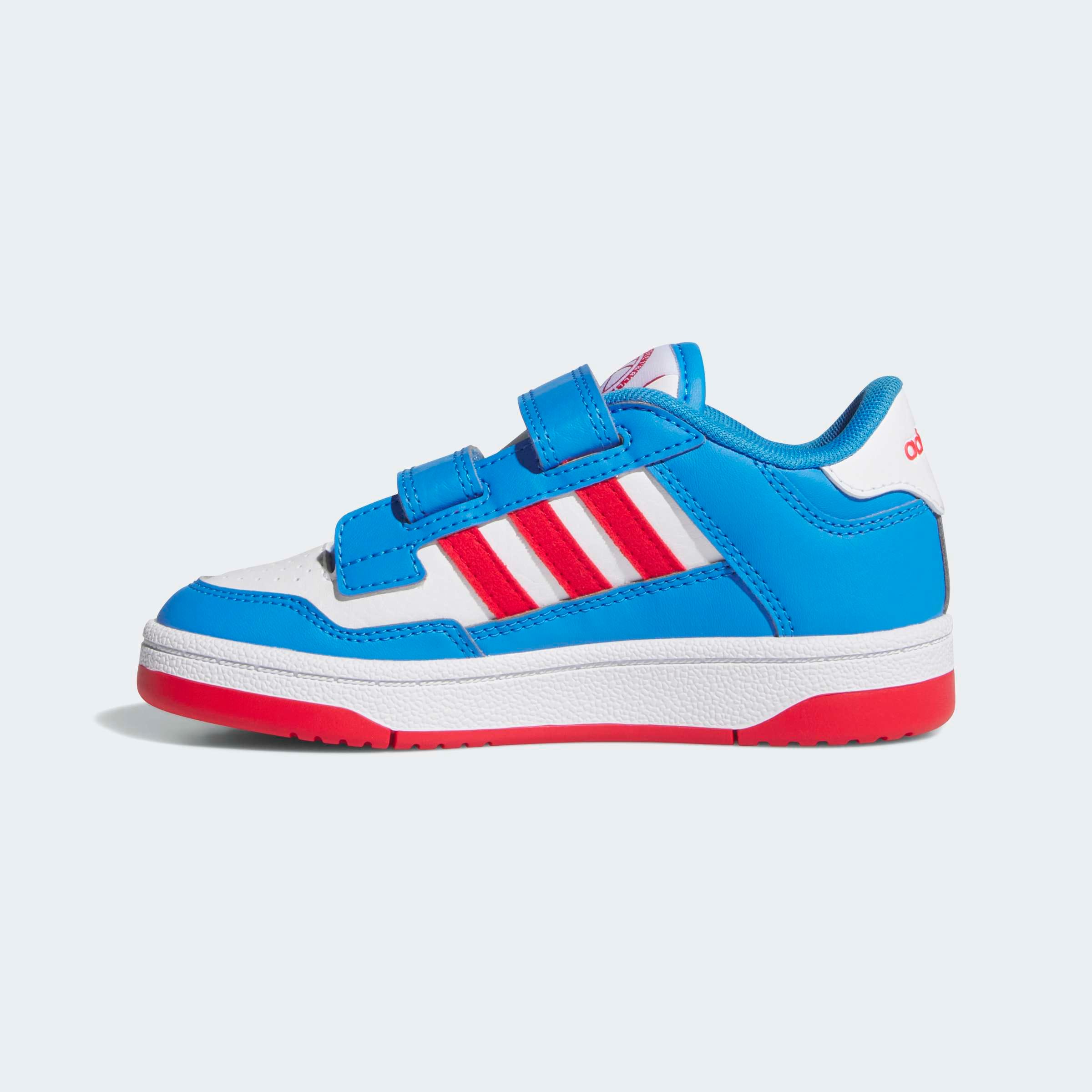 adidas Sportswear Sneaker »RAPID COURT KIDS«  für Kinder