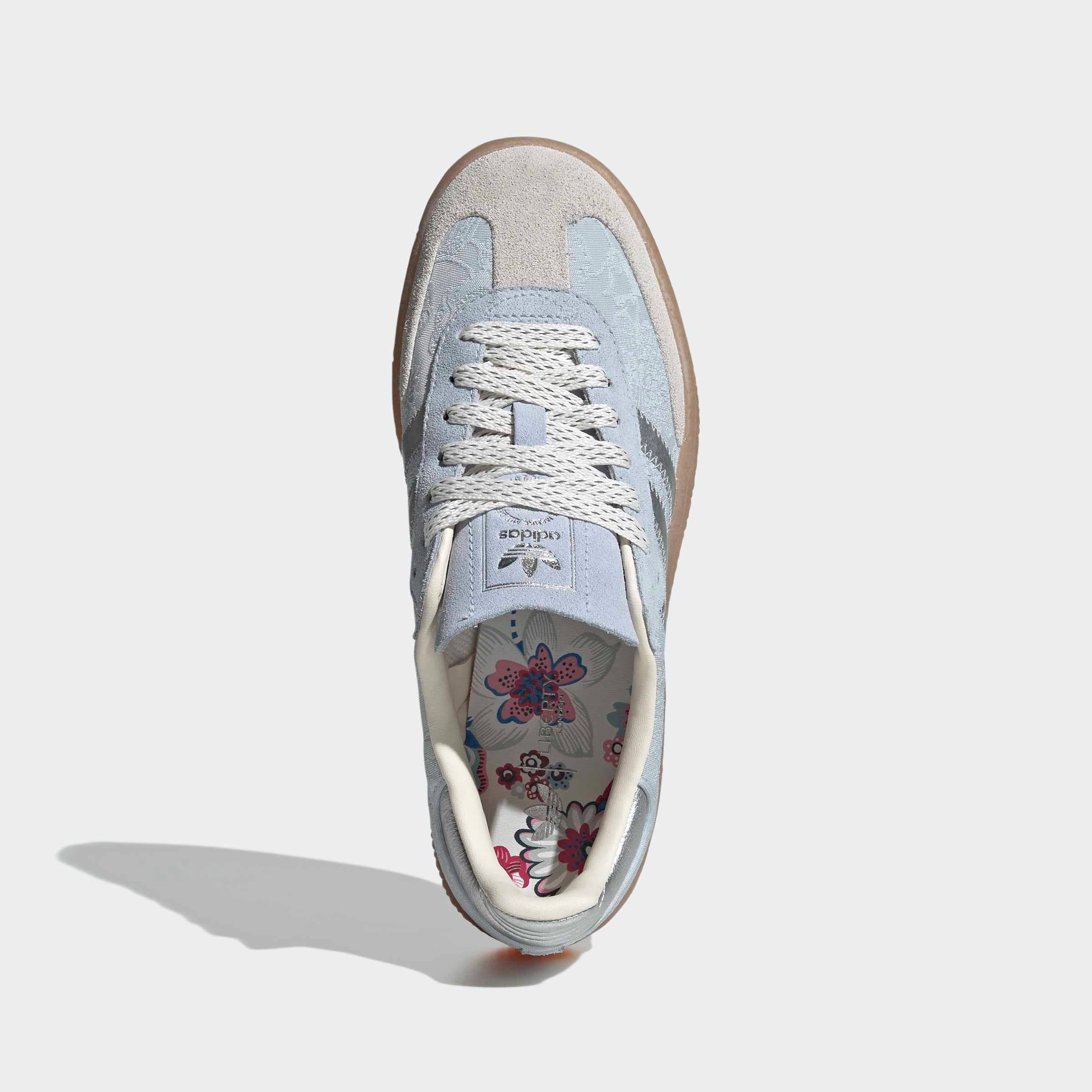 adidas Originals Sneaker »SAMBAE X LIBERTY LONDON«