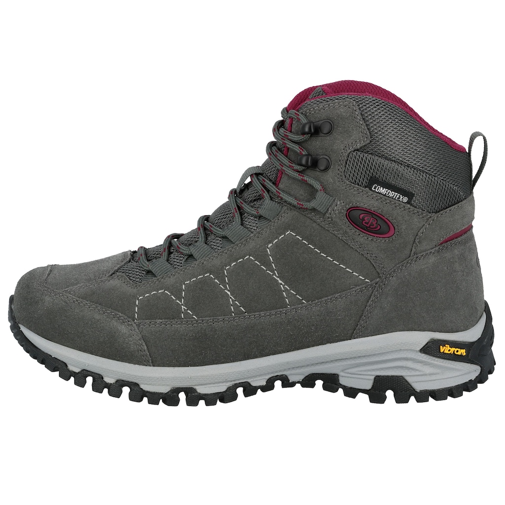 BRÜTTING Outdoorschuh »Outdoorstiefel Mount Adams High«