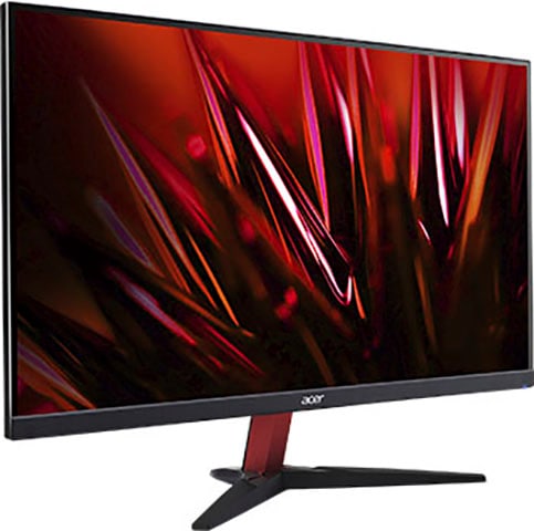 Acer Gaming-LED-Monitor »Nitro KG242Y P«, 61 cm/24 Zoll, 1920 x 1080 px, Full HD, 2 ms Reaktionszeit, 165 Hz