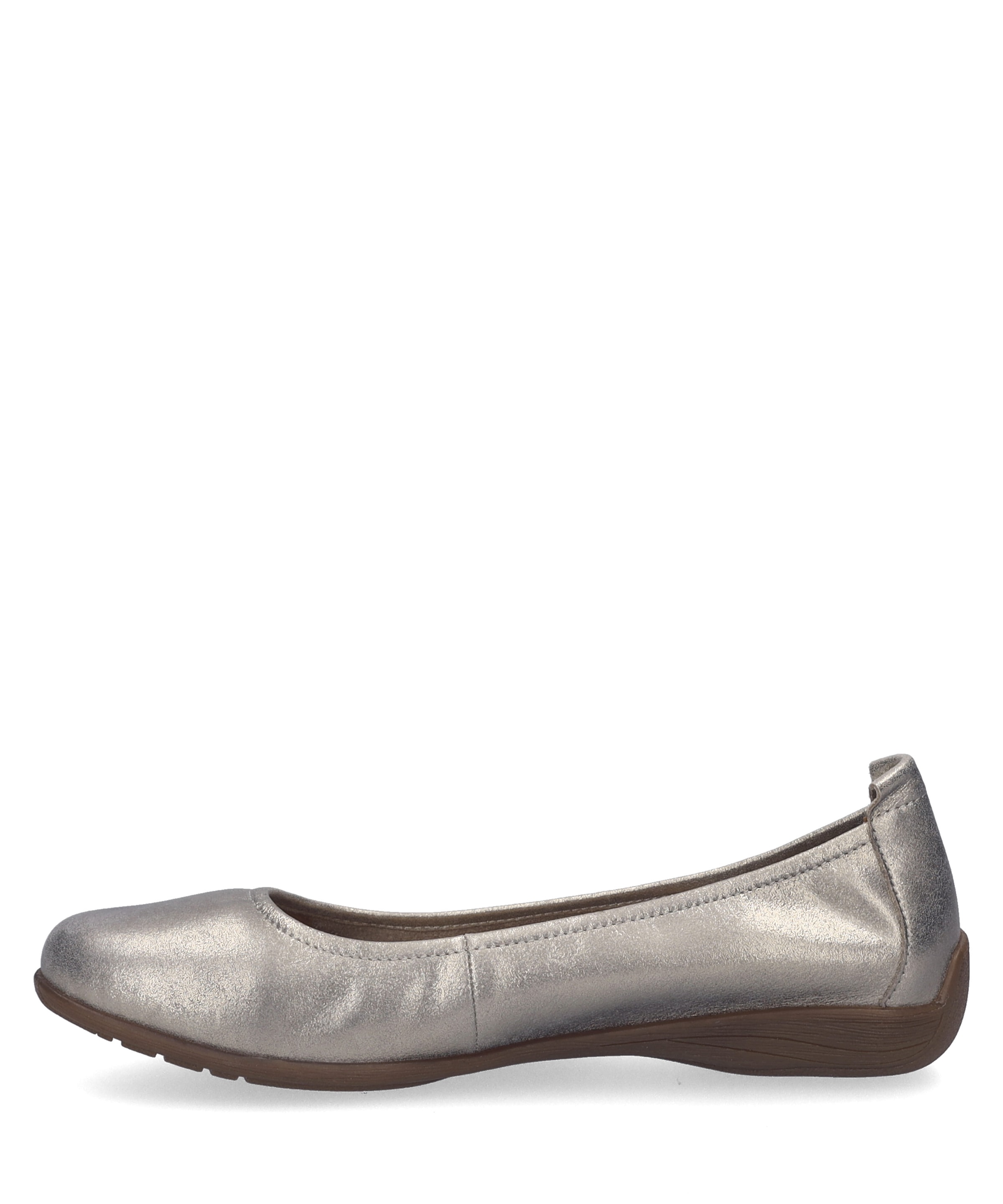 Josef Seibel Ballerina »Fenja 01, champagner«