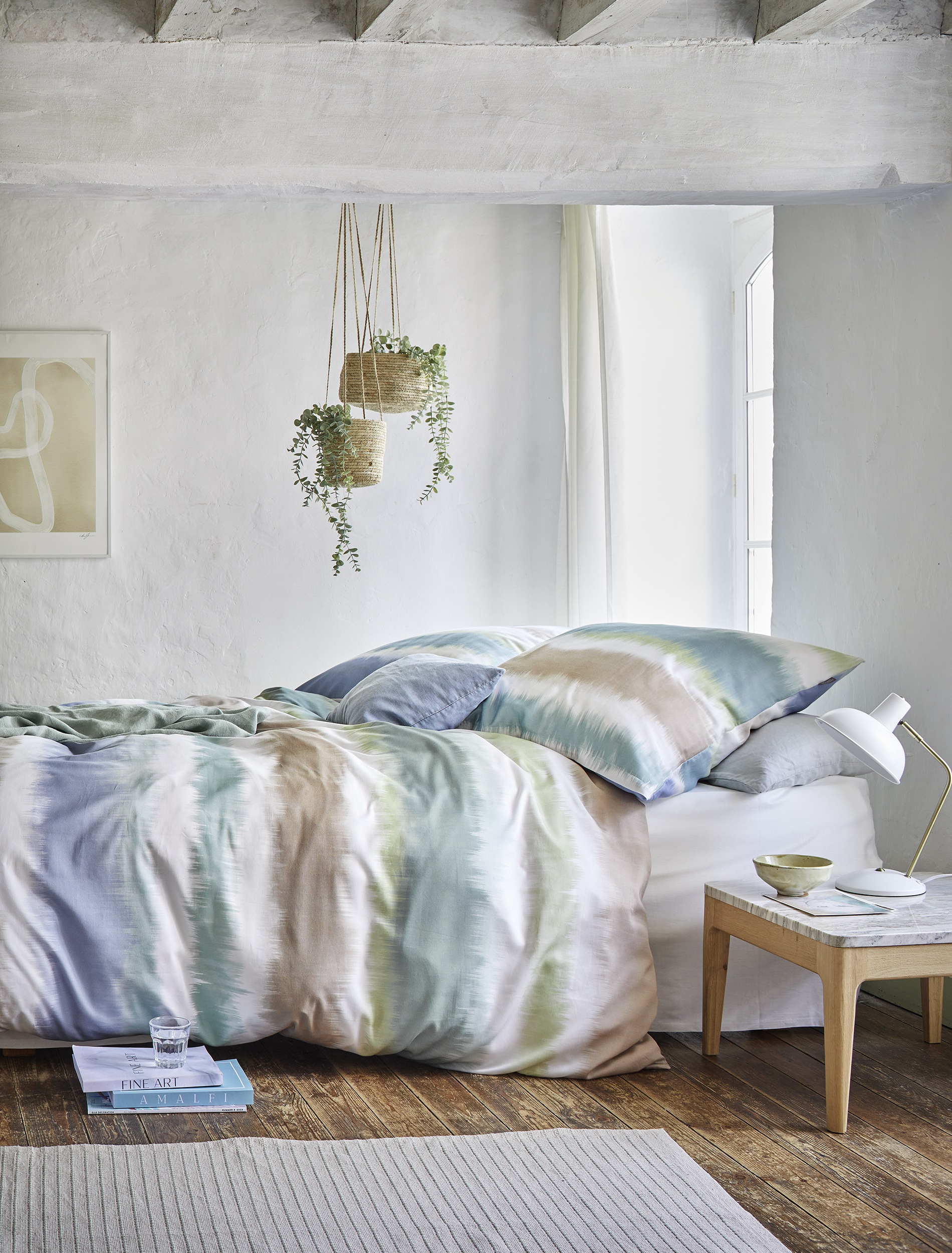 Irisette Bettwäsche »Sky 8527, Baumwoll-Satin«