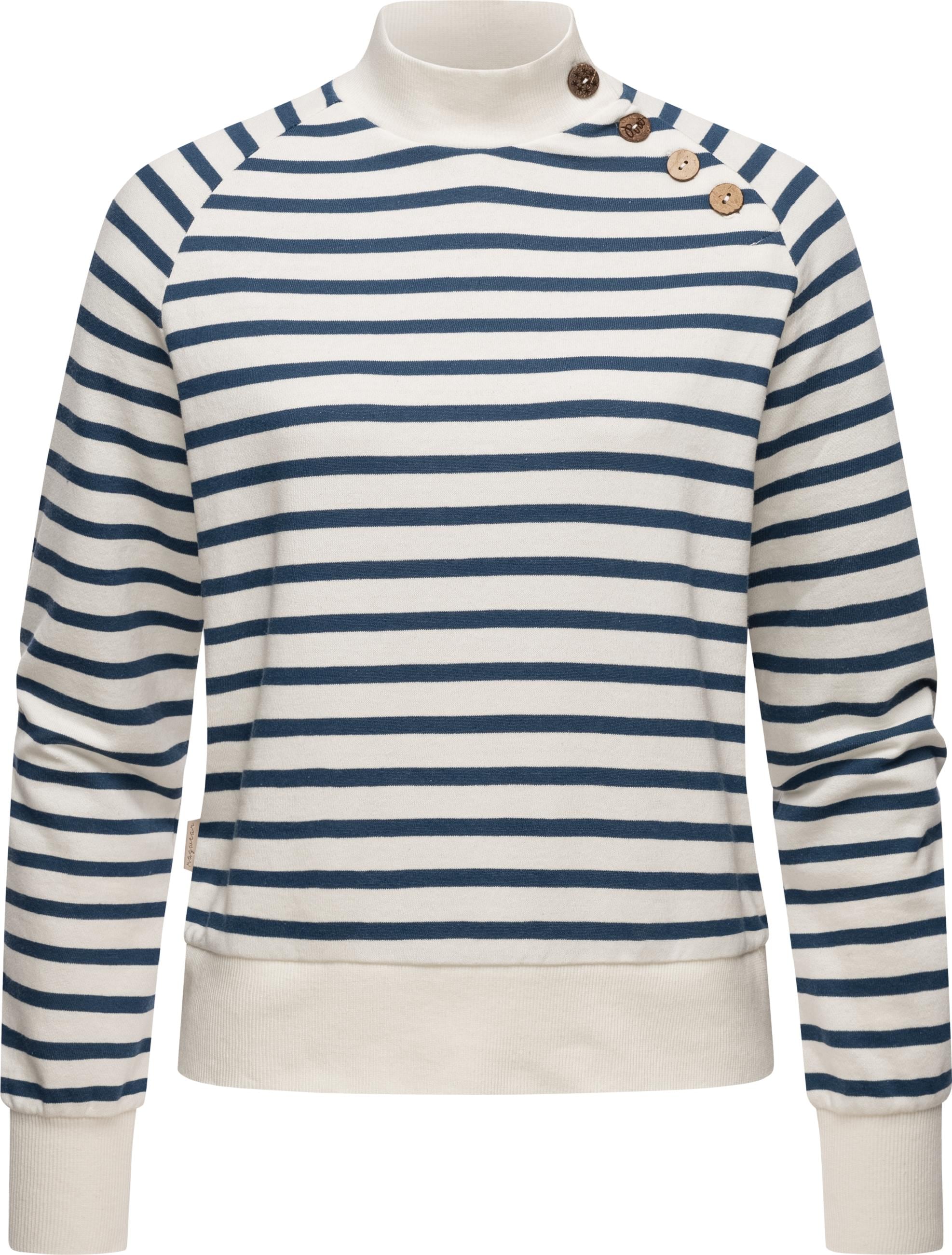 Ragwear Langarmshirt »Sweatshirt Majjorka«