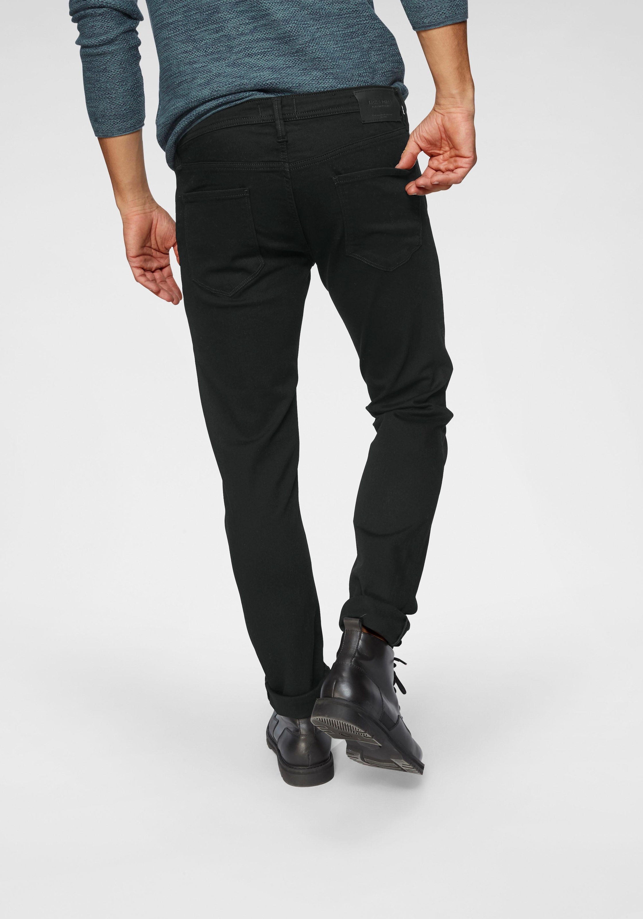 Slim-fit-Jeans »JJIGLENN JJFELIX AM 446 NOOS«