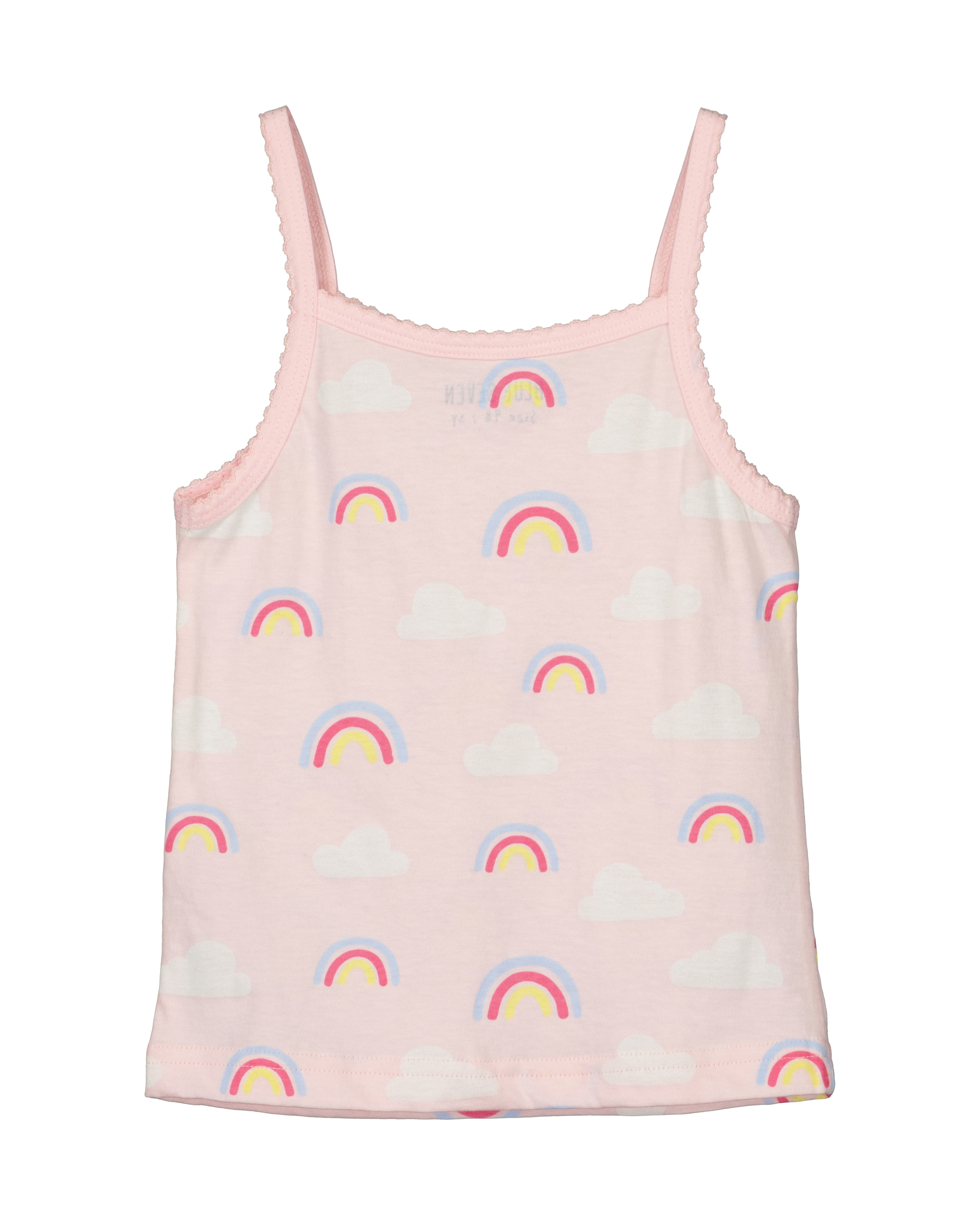 Blue Seven Slip »Blue Seven«, (2 St.)