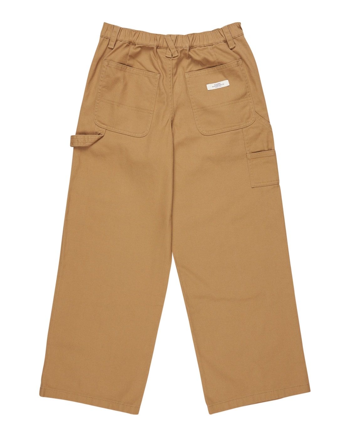 Element Cargohose »Big Carpenter Twill Y«